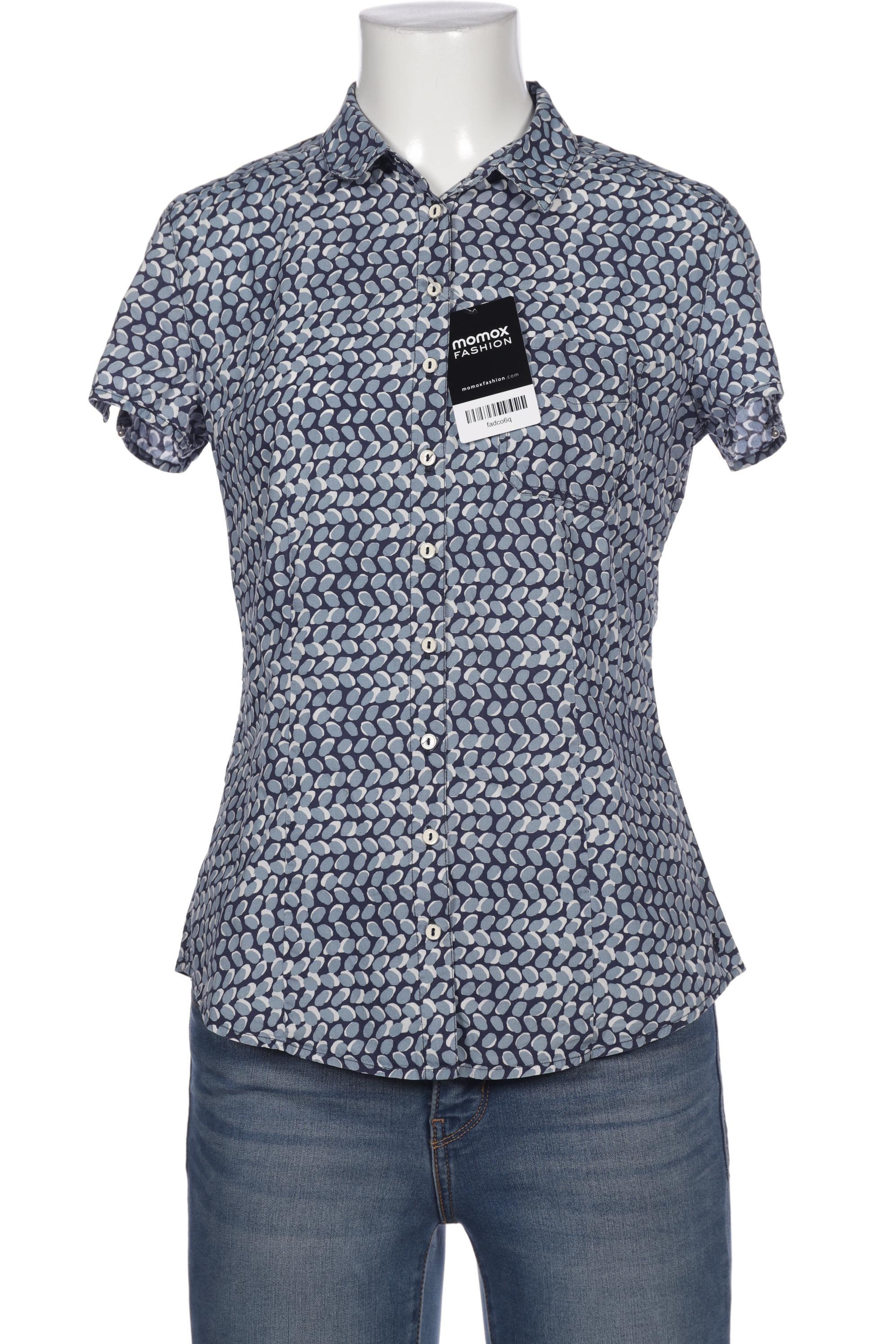 

Marc O Polo Damen Bluse, blau