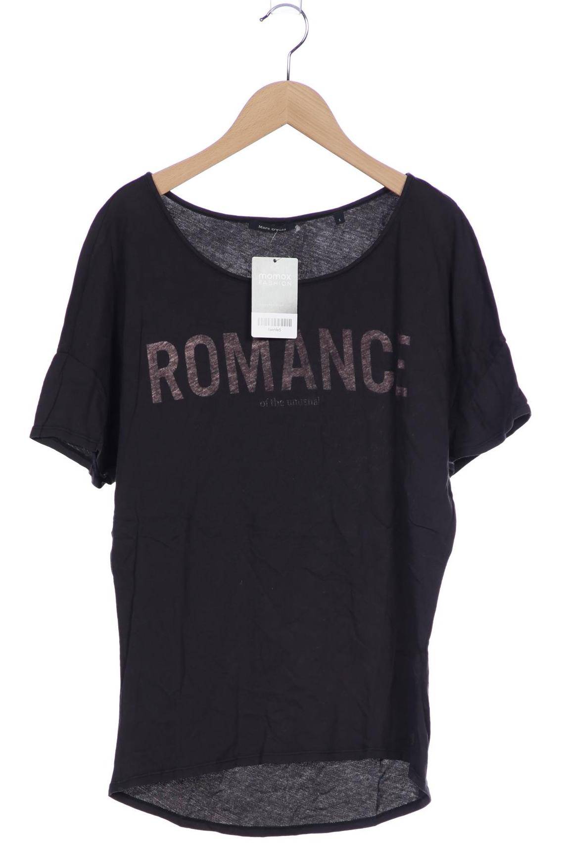 

Marc O Polo Damen T-Shirt, grau, Gr. 36