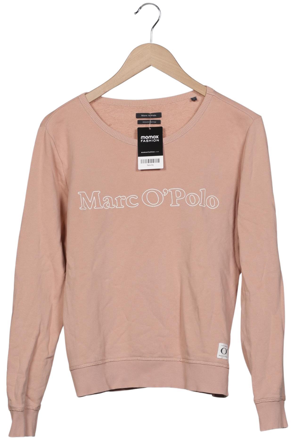 

Marc O Polo Damen Sweatshirt, pink, Gr. 36