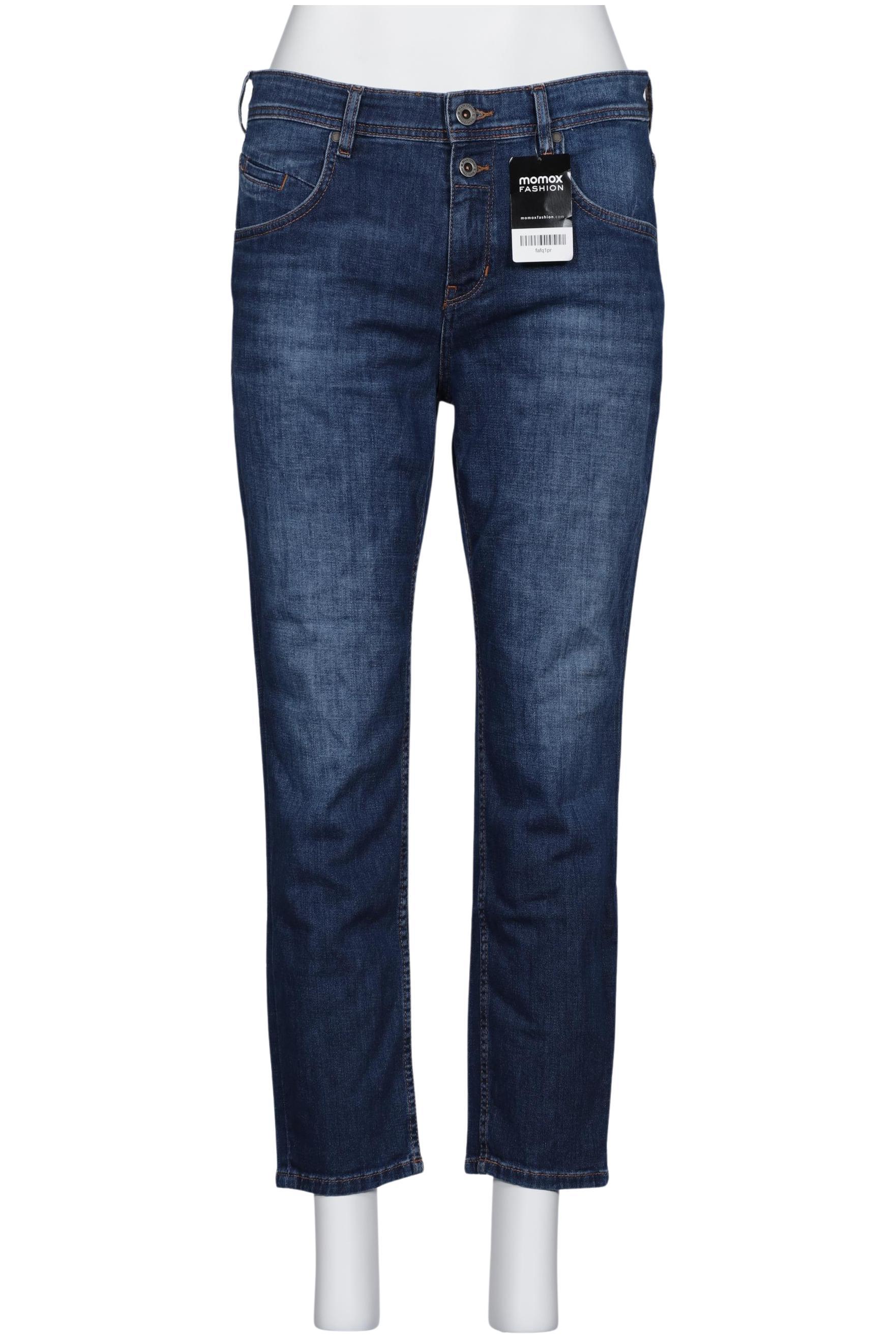 

Marc O Polo Damen Jeans, blau, Gr. 31