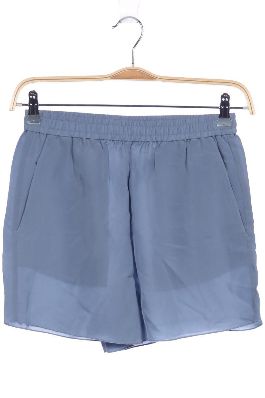 

Marc O Polo Damen Shorts, hellblau, Gr. 36