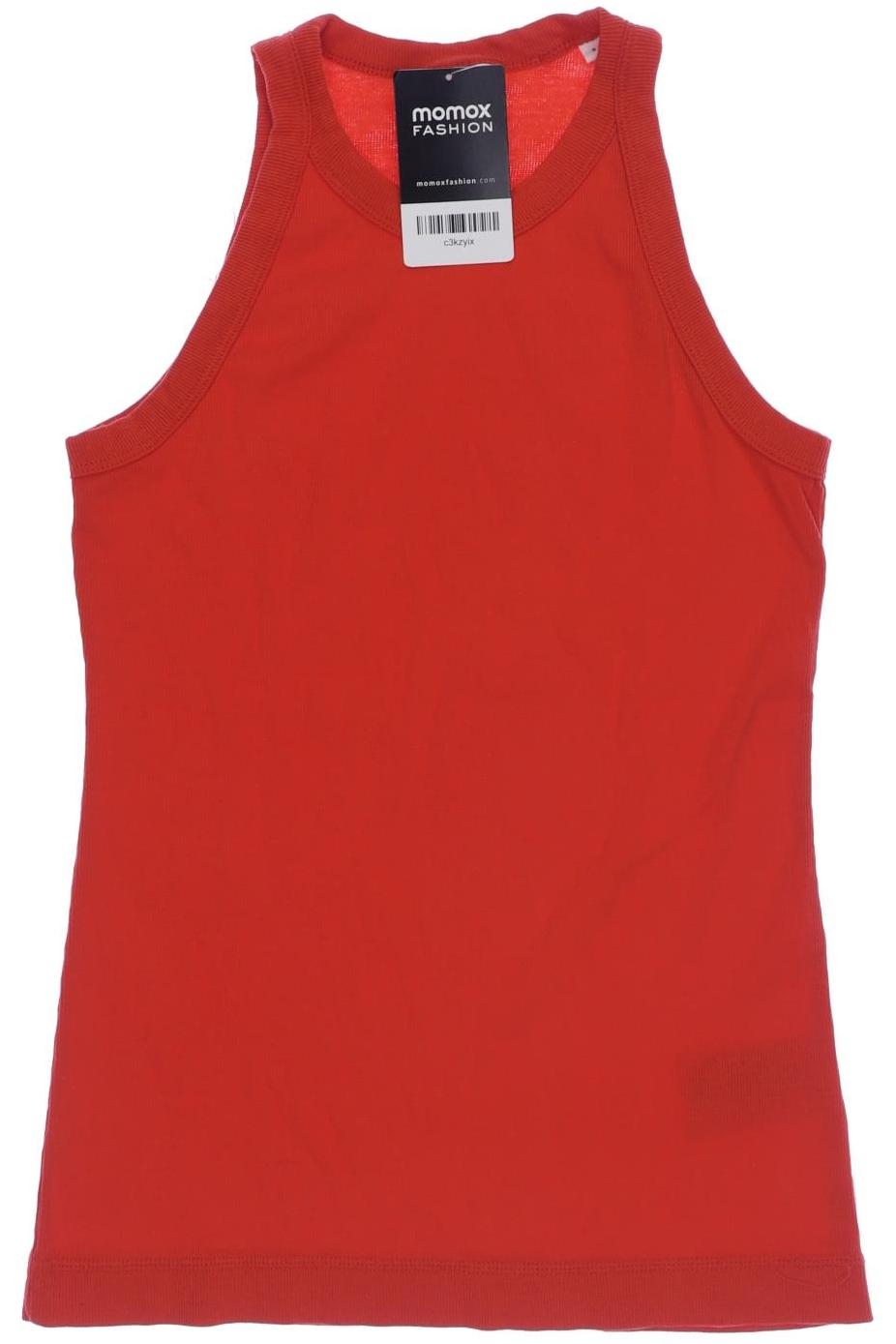 

Marc O Polo Damen Top, rot, Gr. 36