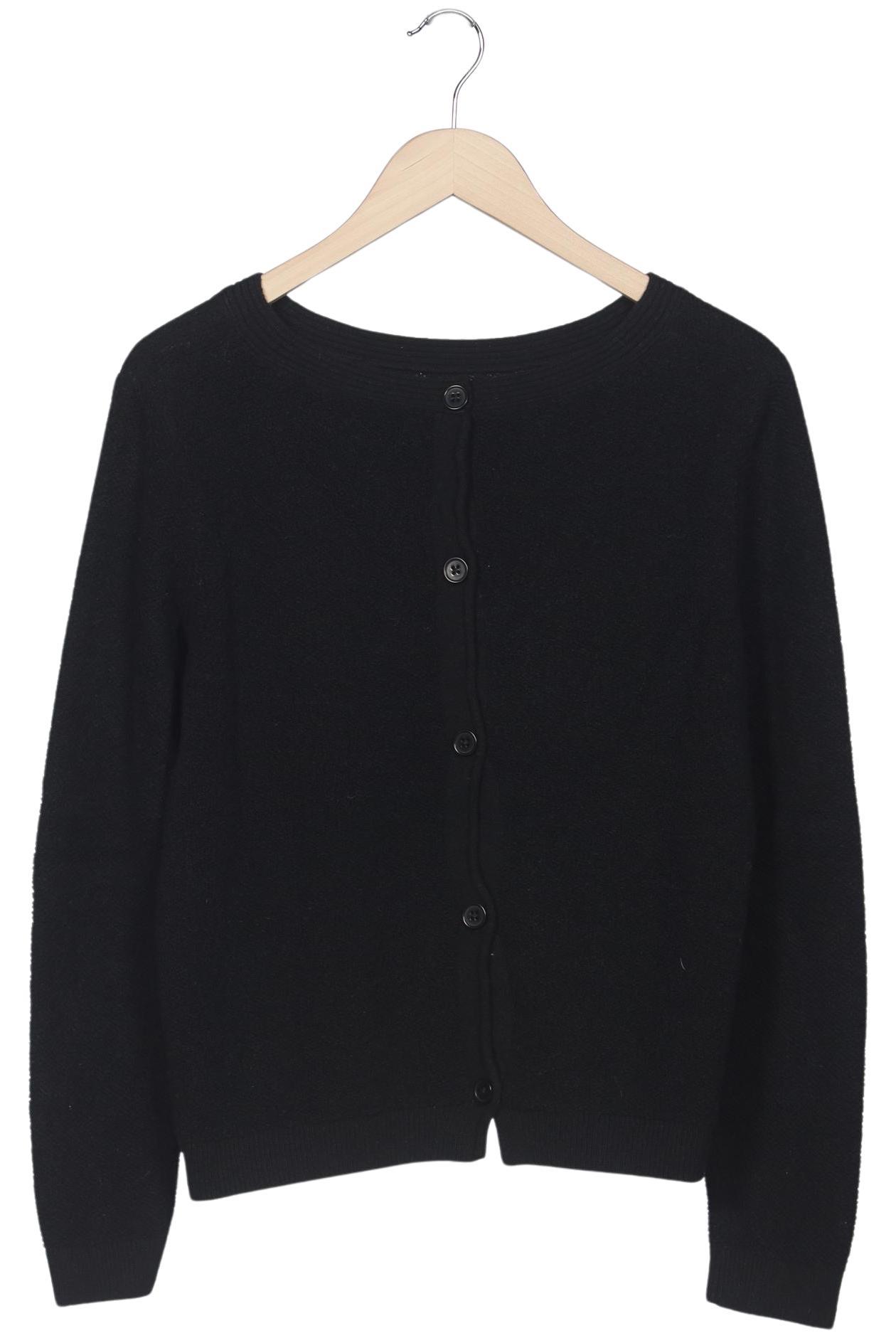 

Marc O Polo Damen Pullover, schwarz, Gr. 38