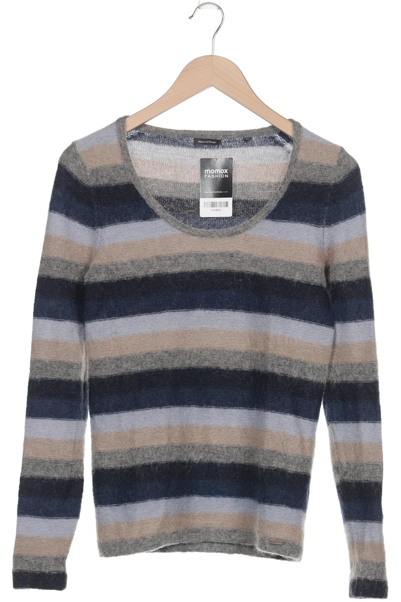 

Marc O Polo Damen Pullover, marineblau, Gr. 36