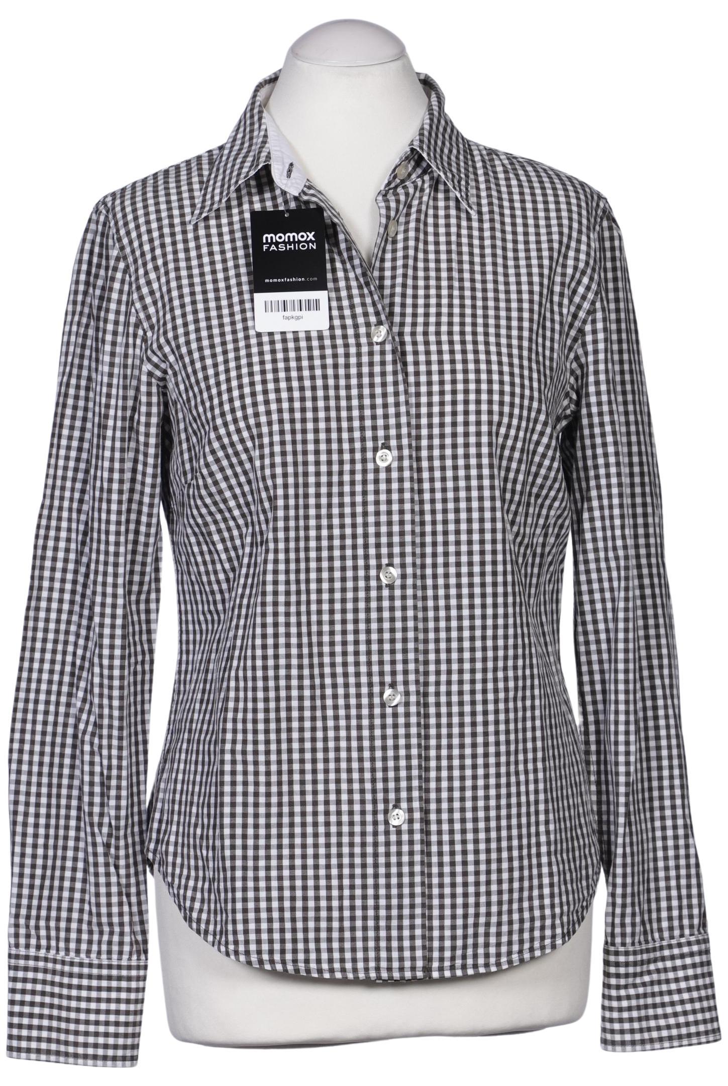 

Marc O Polo Damen Bluse, grau, Gr. 38