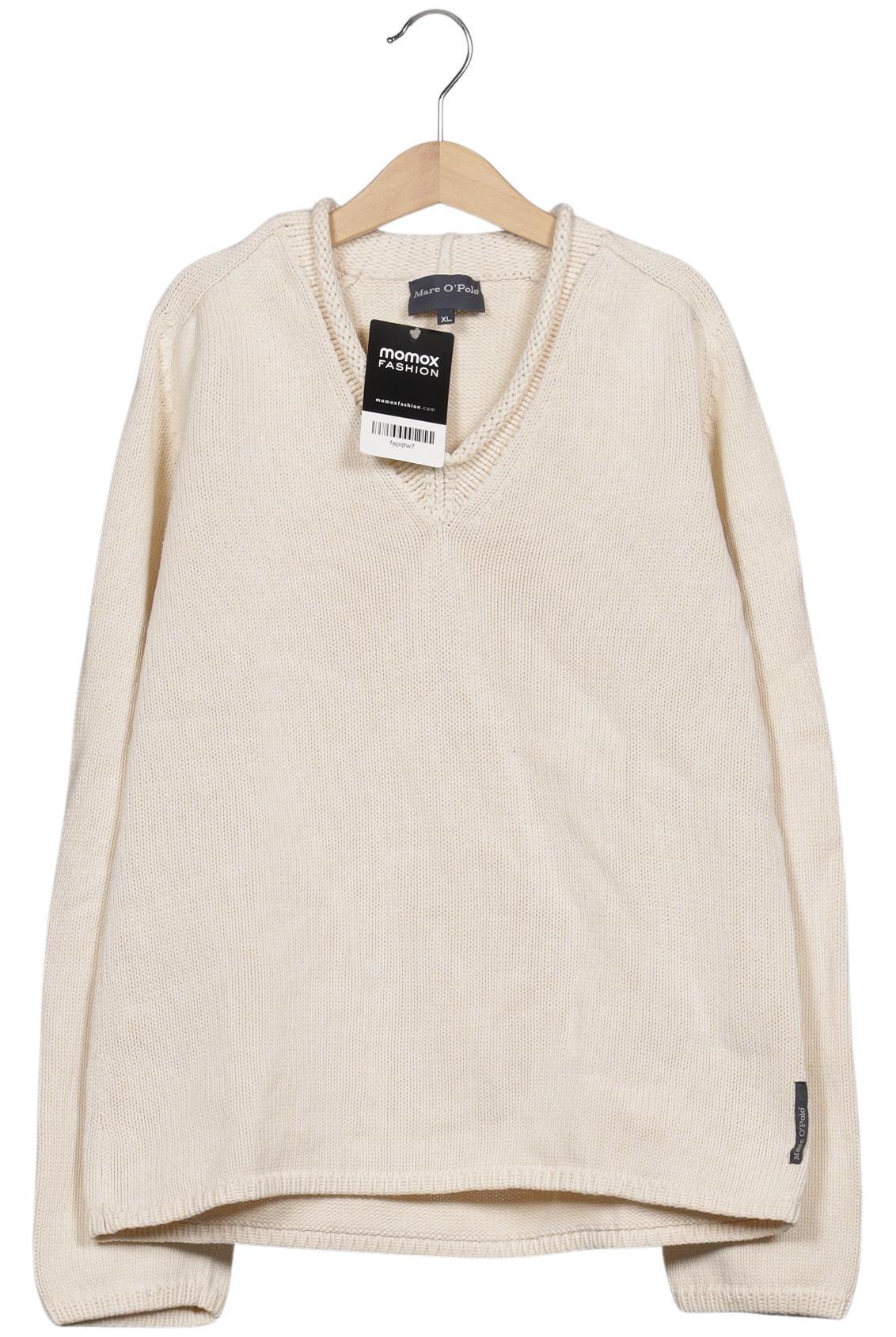 

Marc O Polo Damen Pullover, beige, Gr. 44
