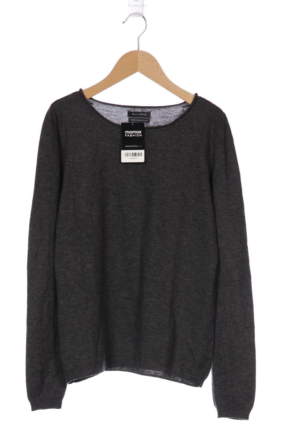 

Marc O Polo Damen Pullover, grau, Gr. 38