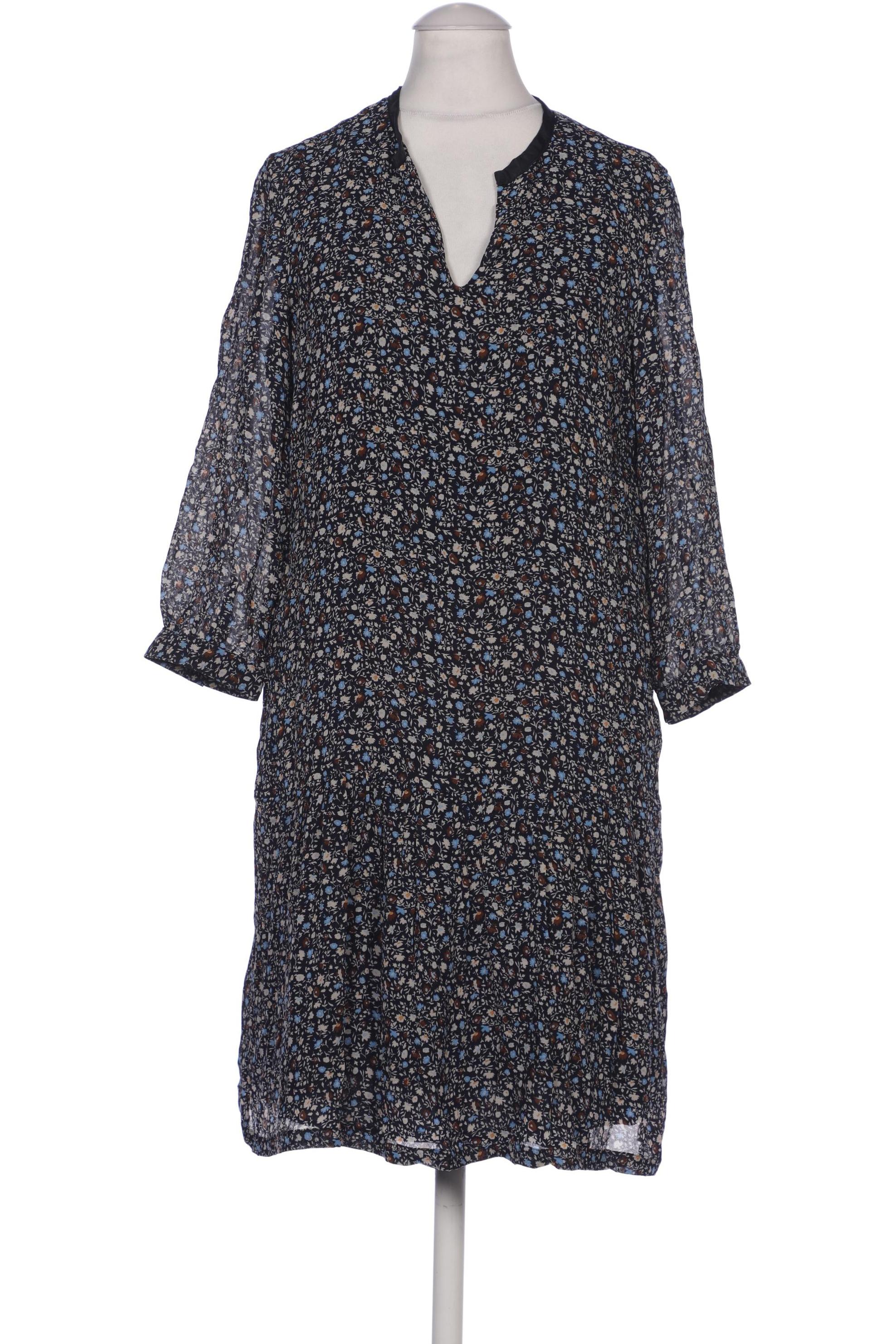 

Marc O Polo Damen Kleid, marineblau, Gr. 34