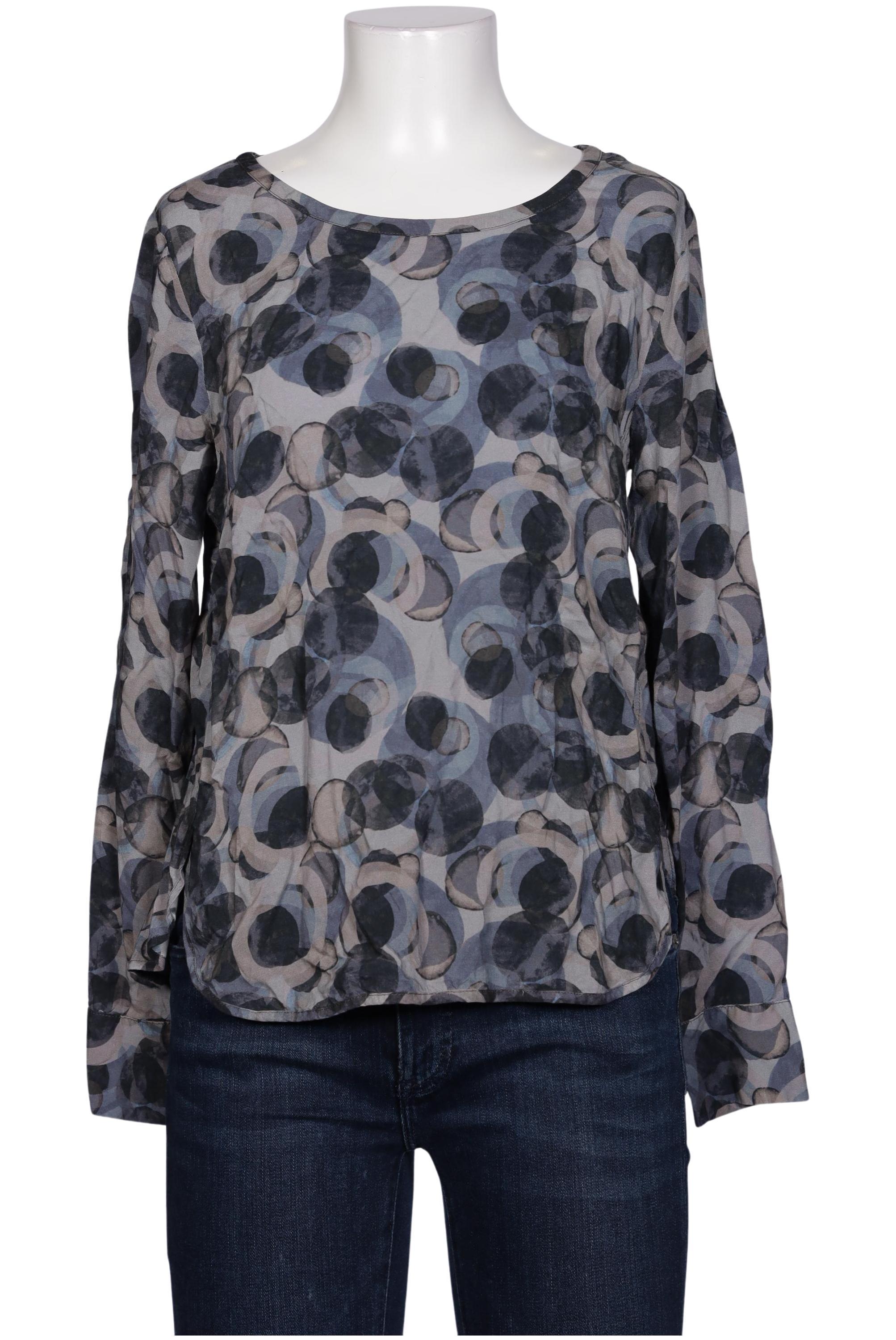 

Marc O Polo Damen Bluse, mehrfarbig, Gr. 36