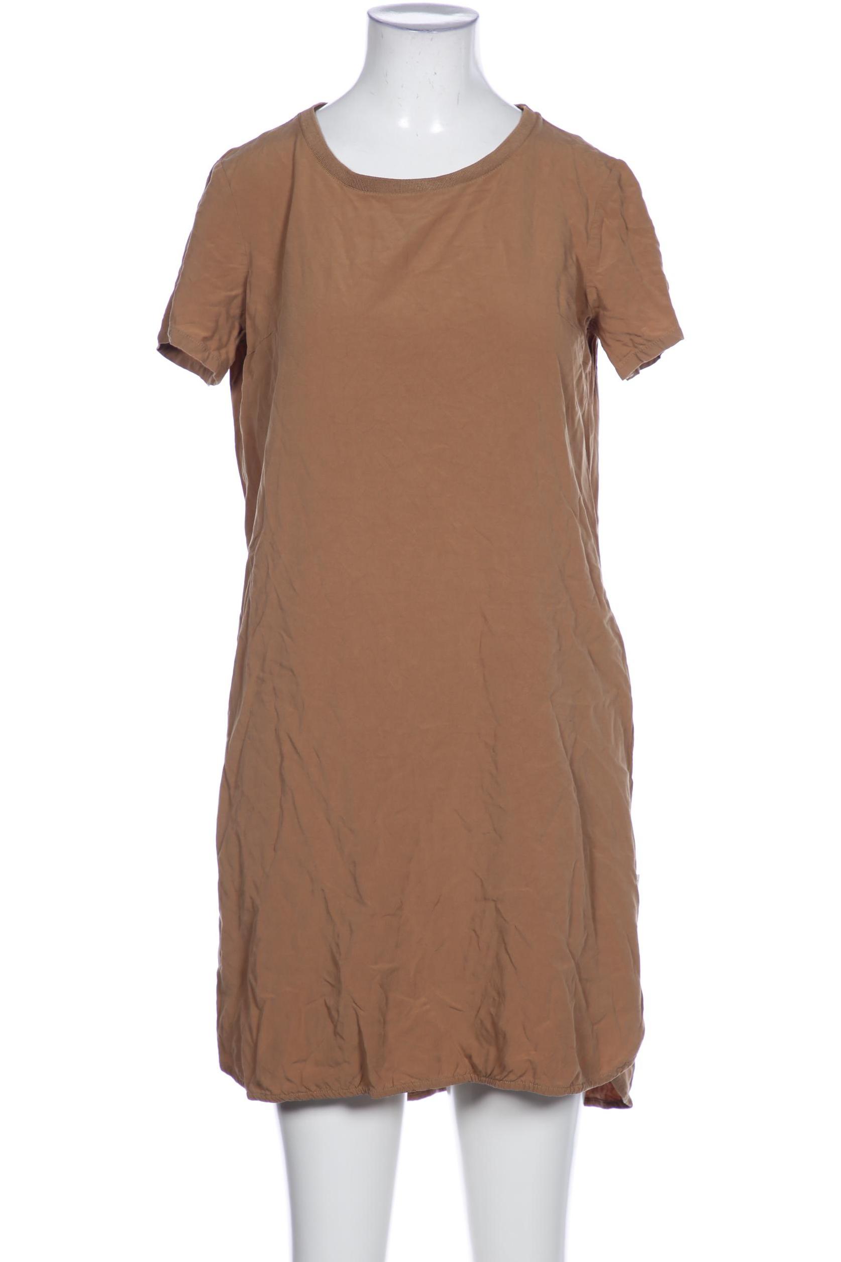 

Marc O Polo Damen Kleid, braun, Gr. 36