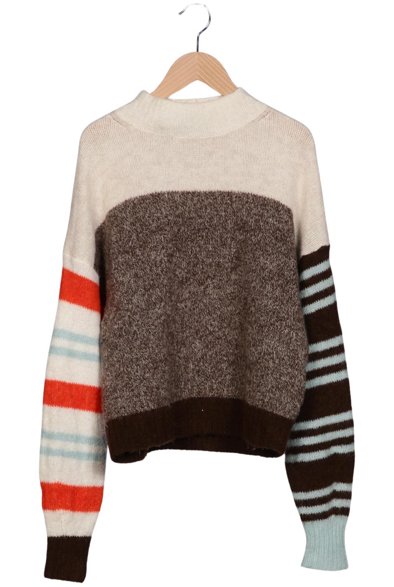 

Marc O Polo Damen Pullover, braun, Gr. 38