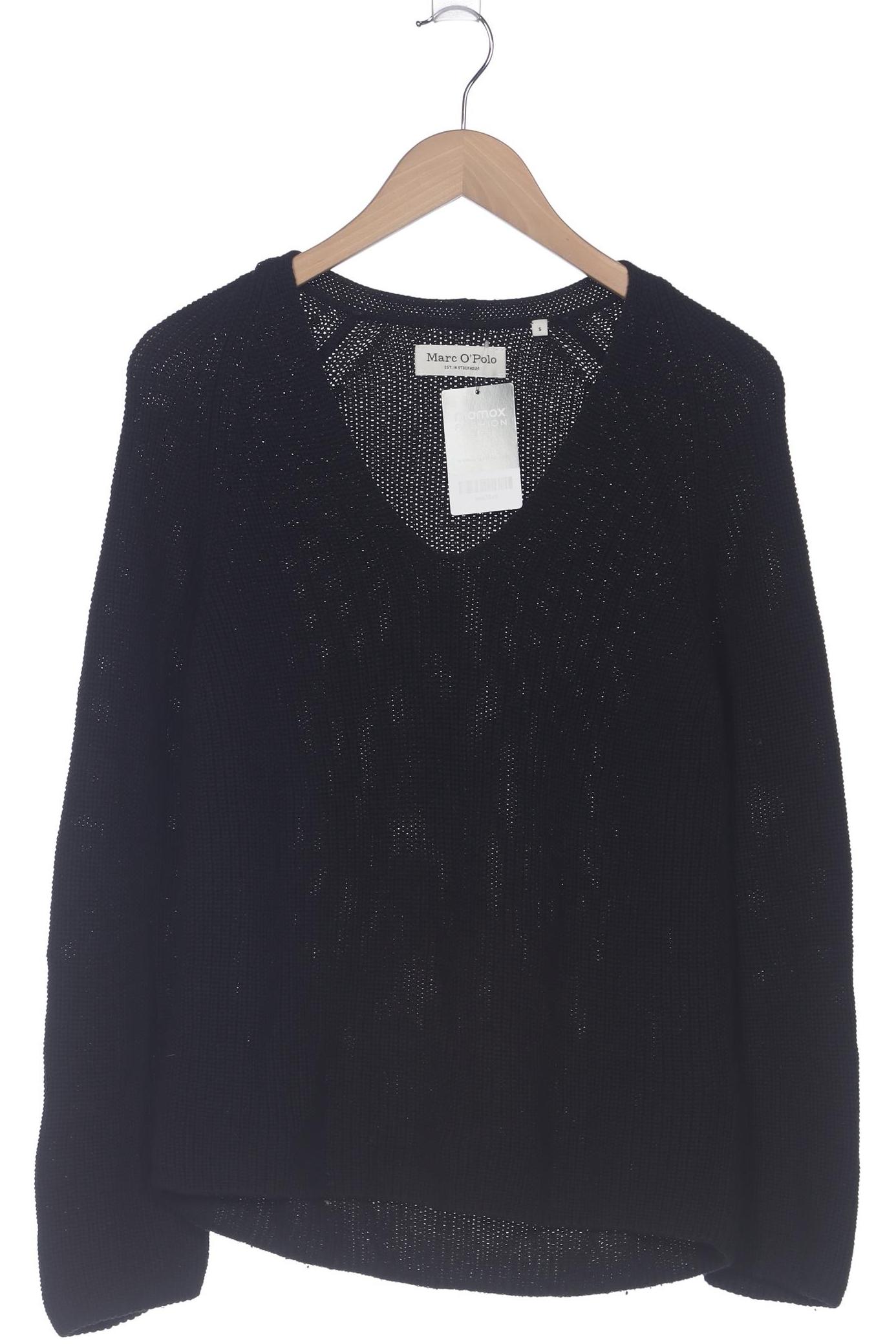 

Marc O Polo Damen Pullover, schwarz, Gr. 36