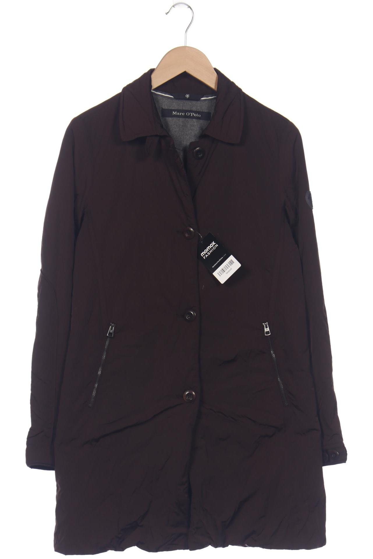 

Marc O Polo Damen Mantel, braun, Gr. 36