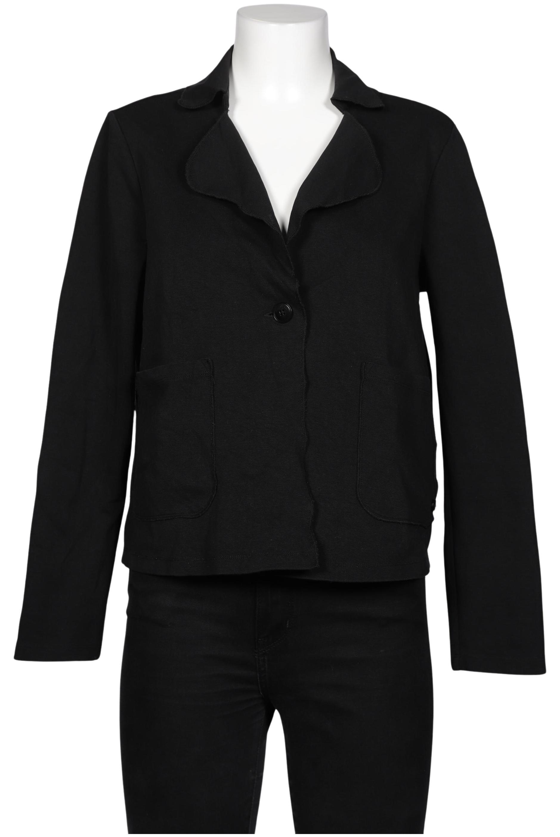 

Marc O Polo Damen Blazer, schwarz, Gr. 42