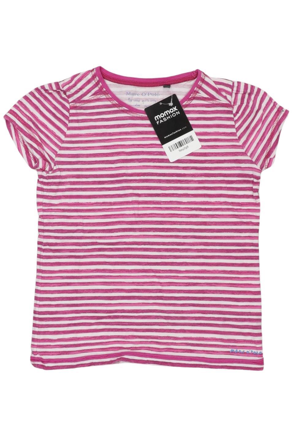 

Marc O Polo Damen T-Shirt, pink, Gr. 116
