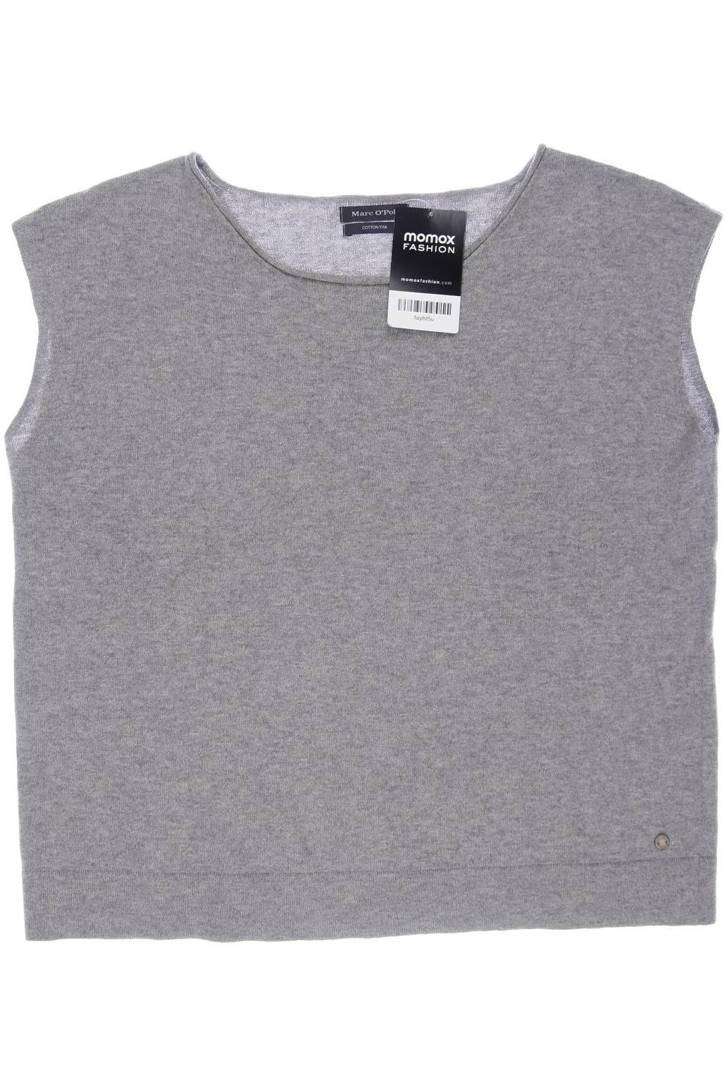 

Marc O Polo Damen Pullover, grau