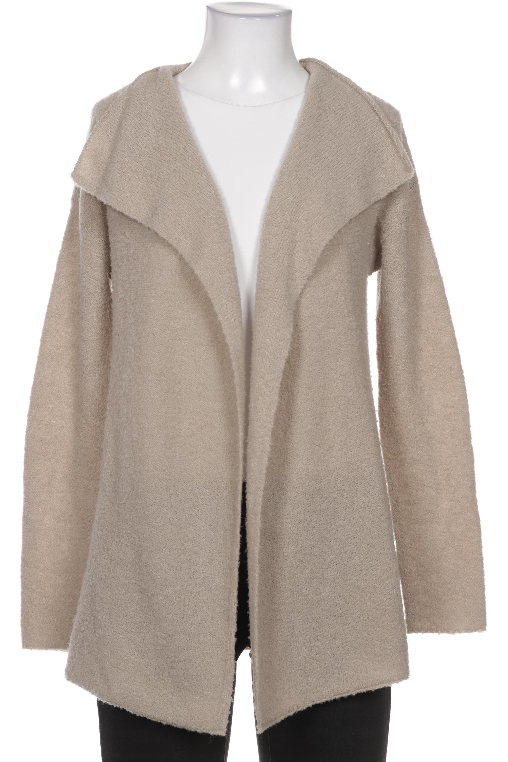 

Marc O Polo Damen Strickjacke, beige, Gr. 34