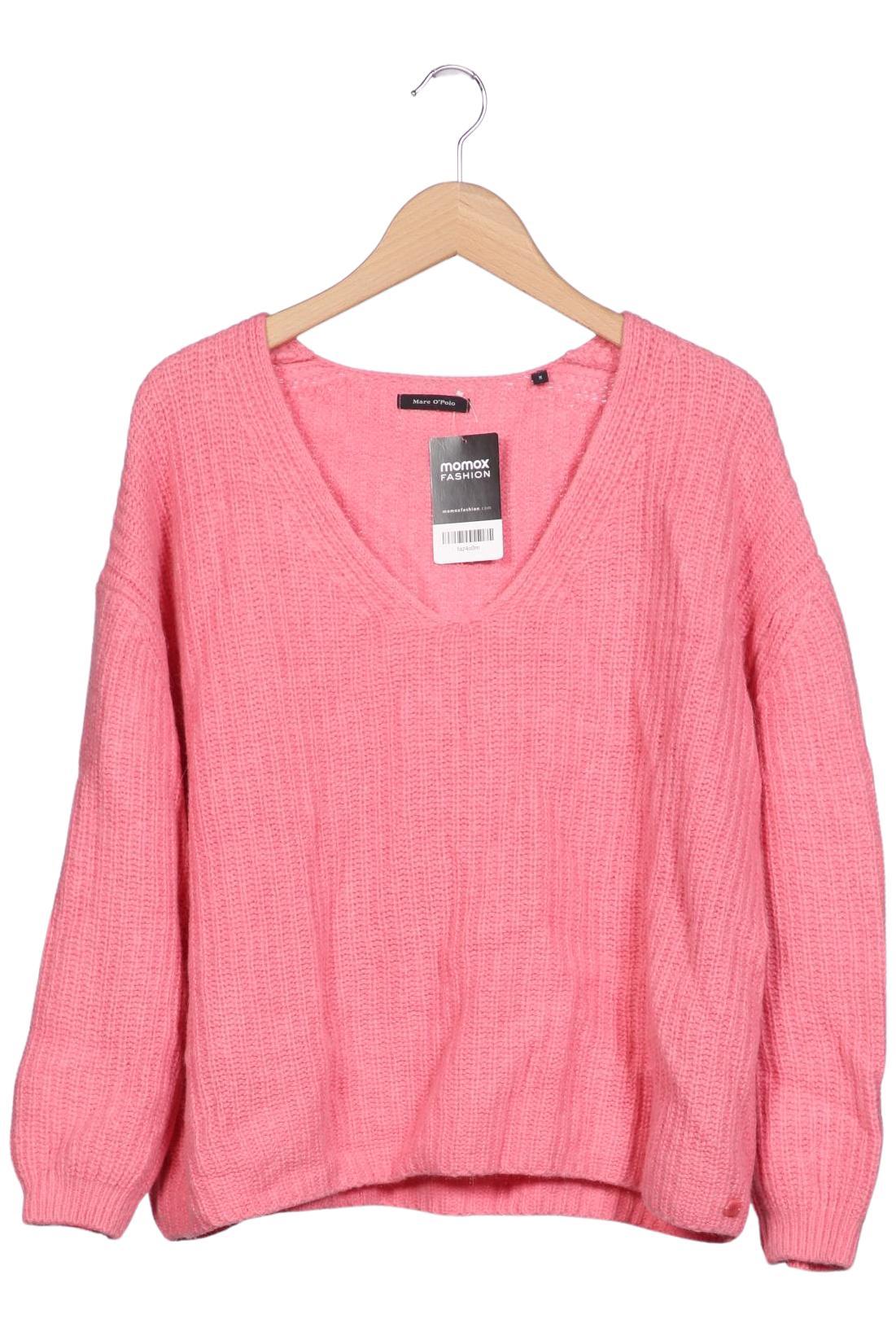 

Marc O Polo Damen Pullover, pink, Gr. 38