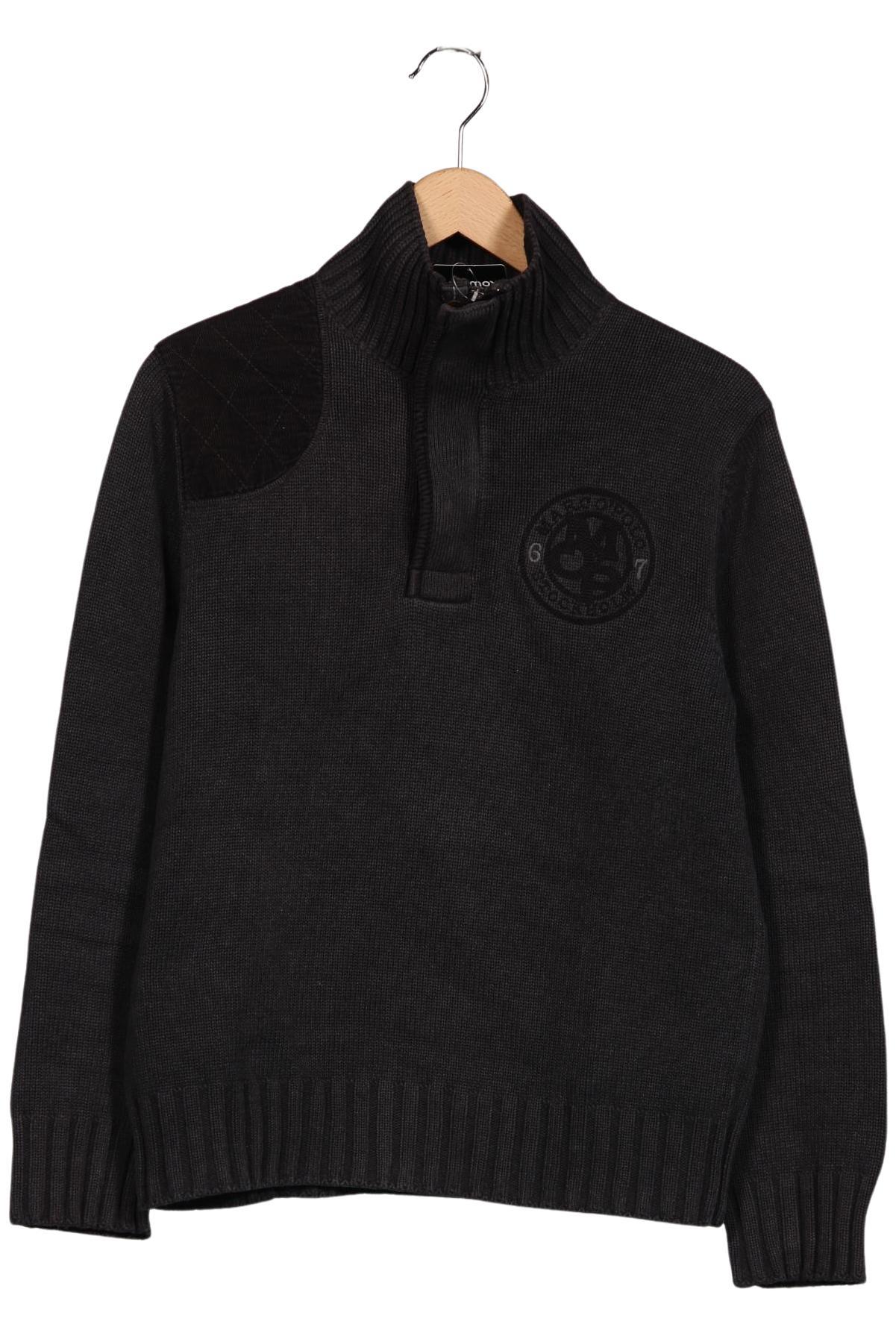 

Marc O Polo Herren Pullover, grau, Gr. 48
