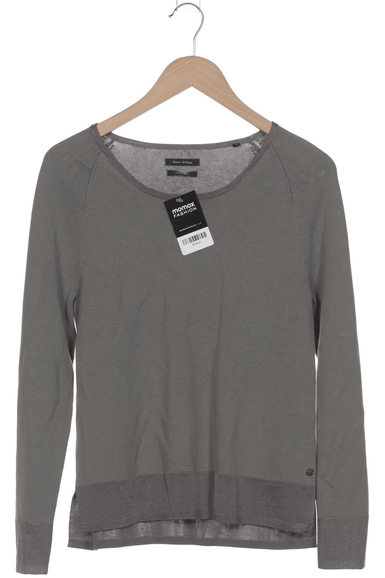 

Marc O Polo Damen Pullover, grau, Gr. 34