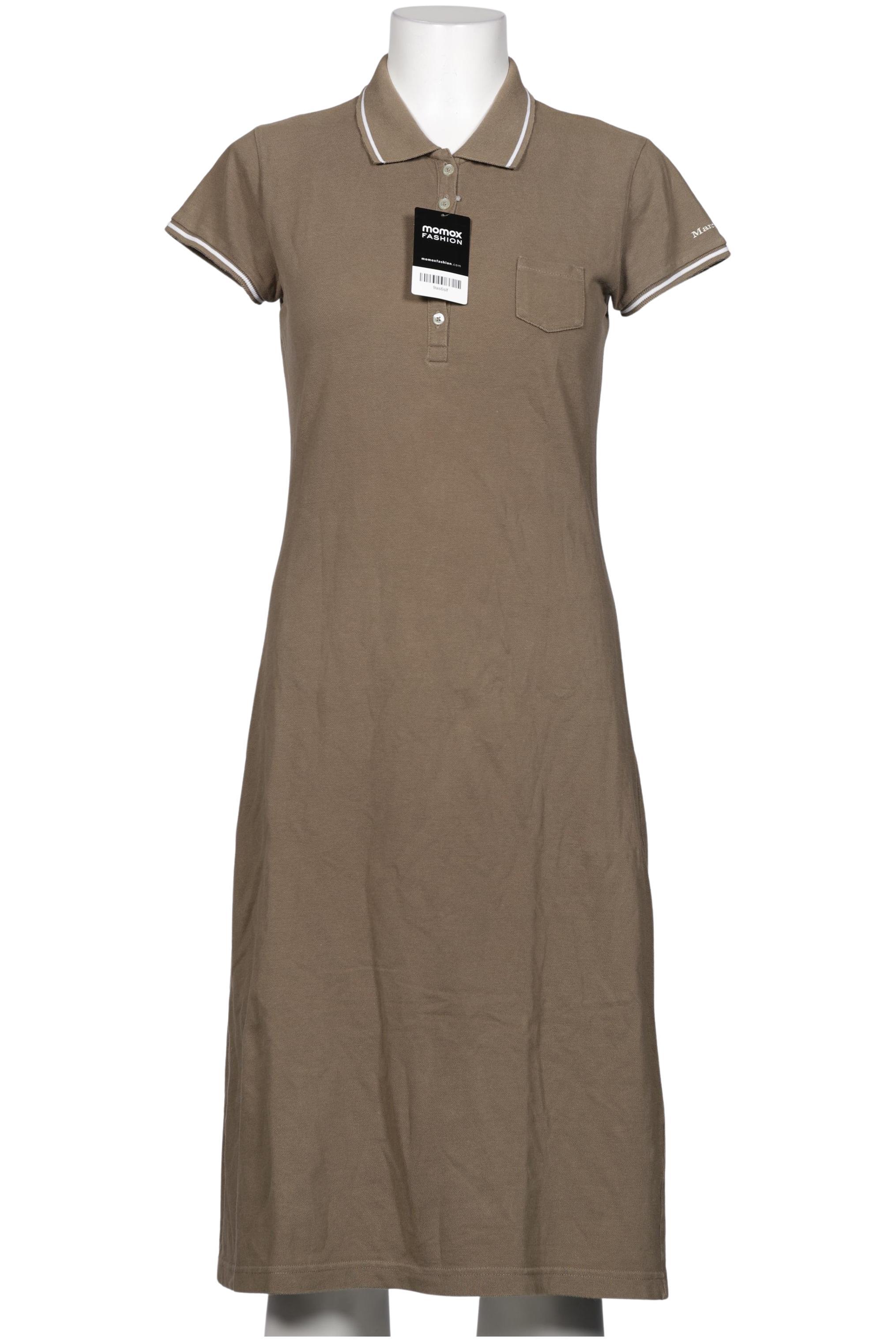 

Marc O Polo Damen Kleid, braun, Gr. 42