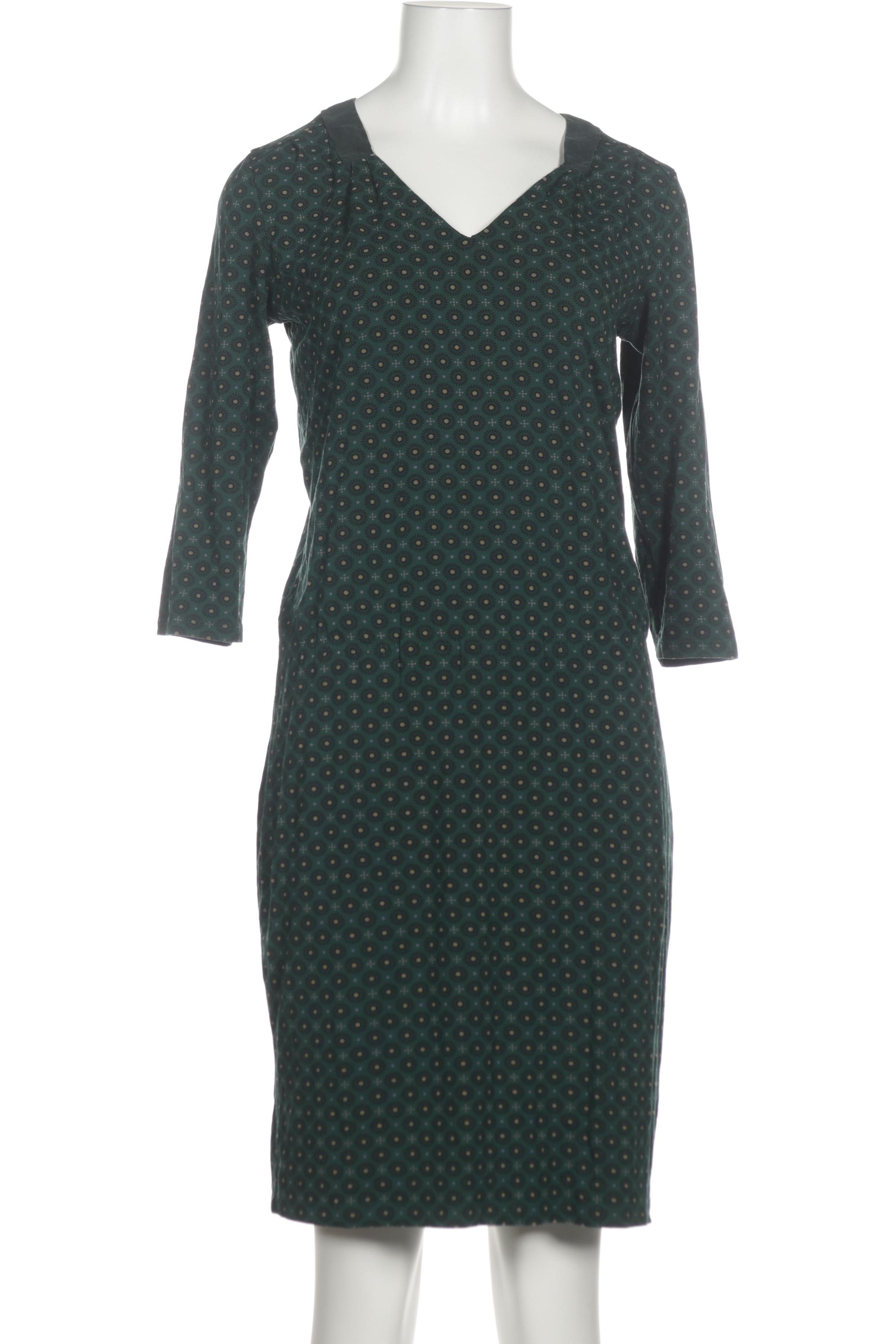 

Marc O Polo Damen Kleid, grün, Gr. 34