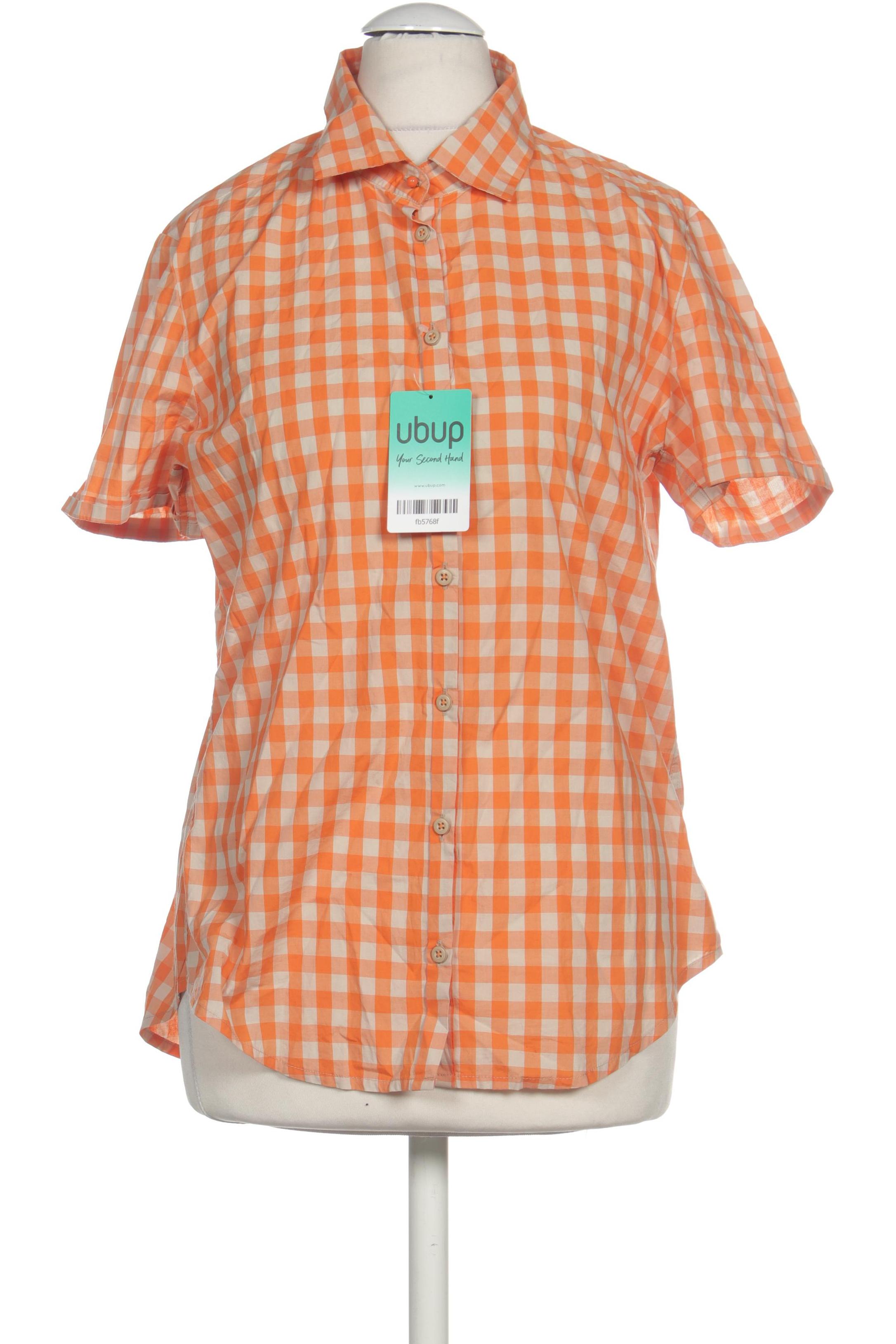 

Marc O Polo Damen Bluse, orange, Gr. 36