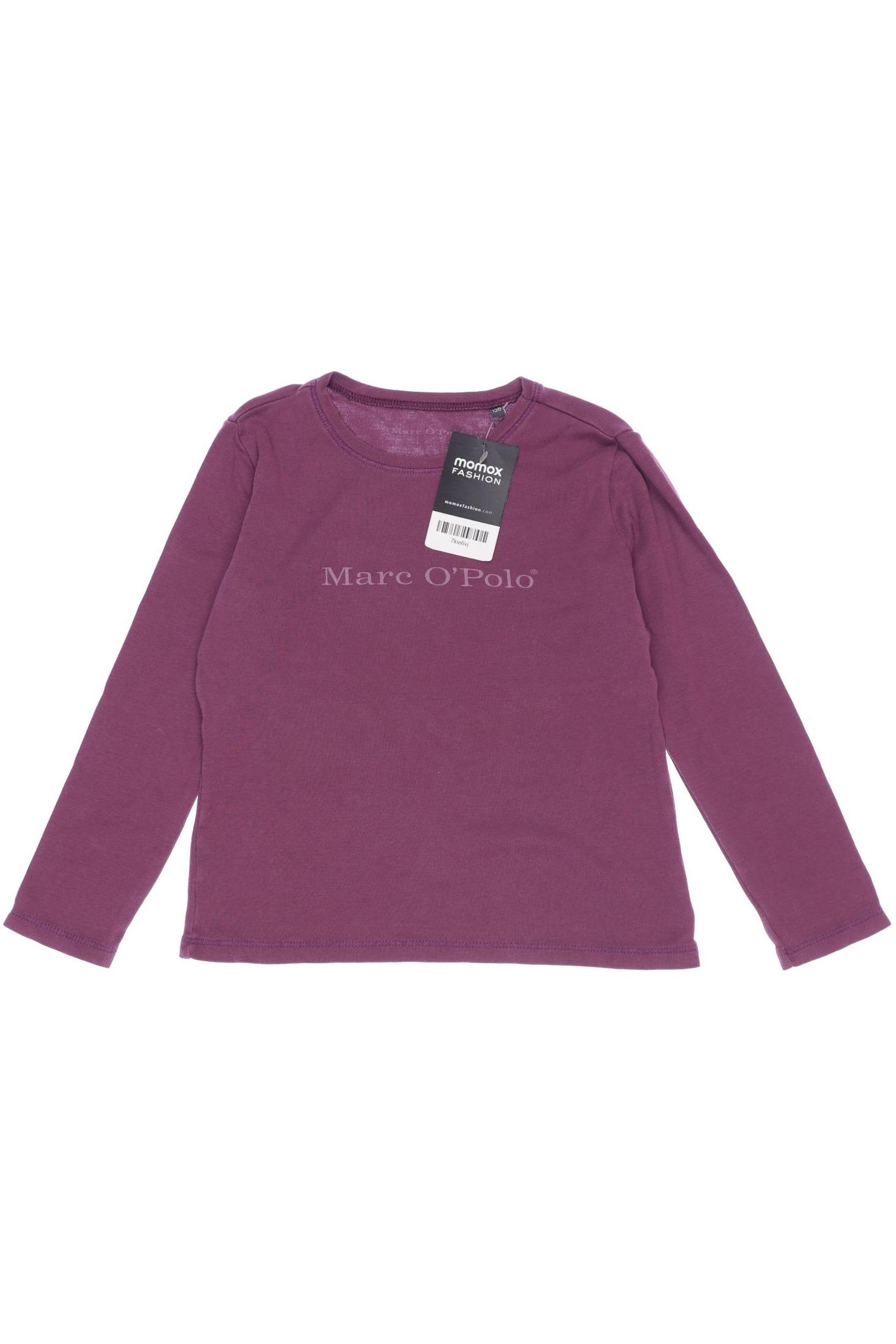 

Marc O Polo Mädchen Langarmshirt, flieder