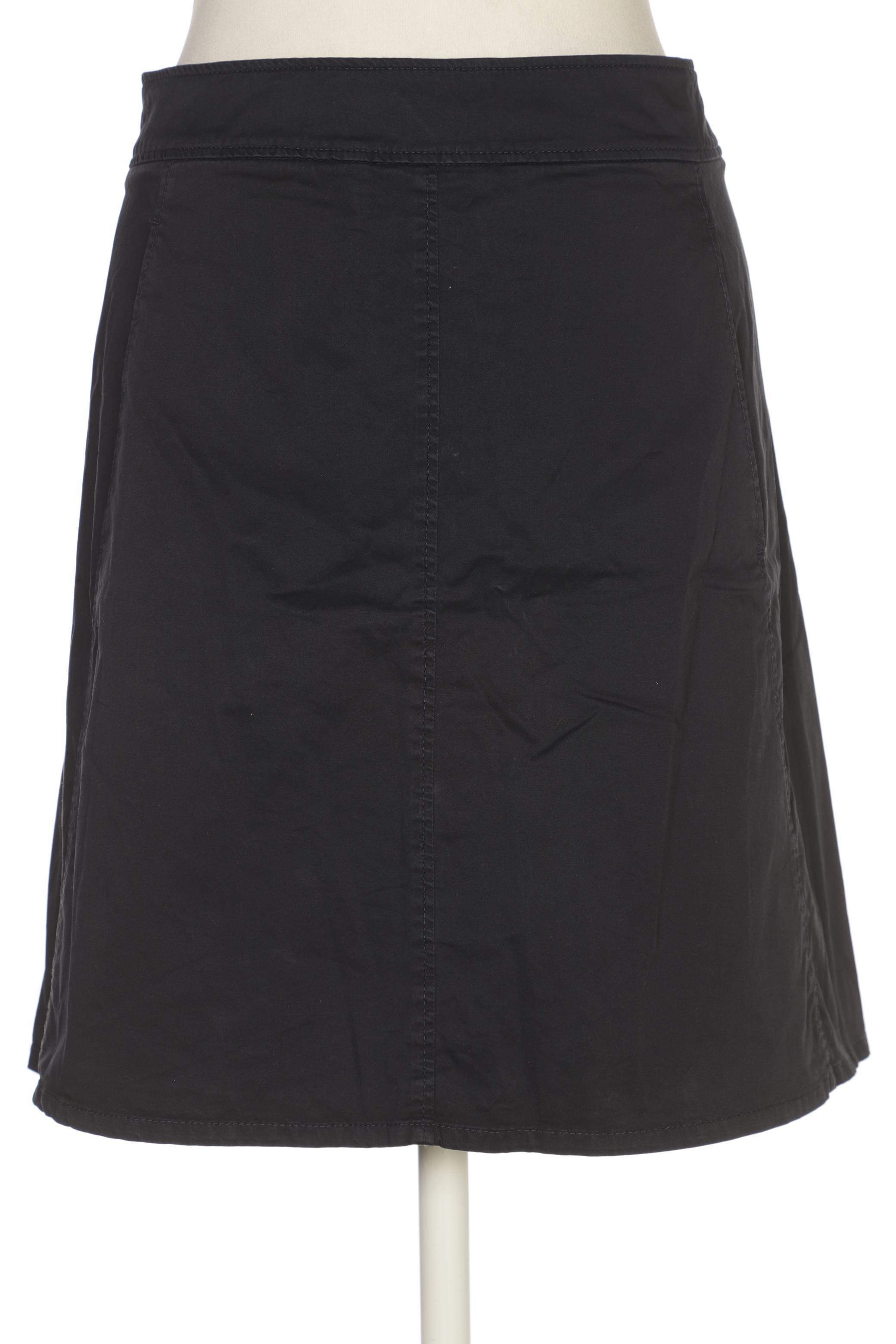 

Marc O Polo Damen Rock, marineblau, Gr. 32