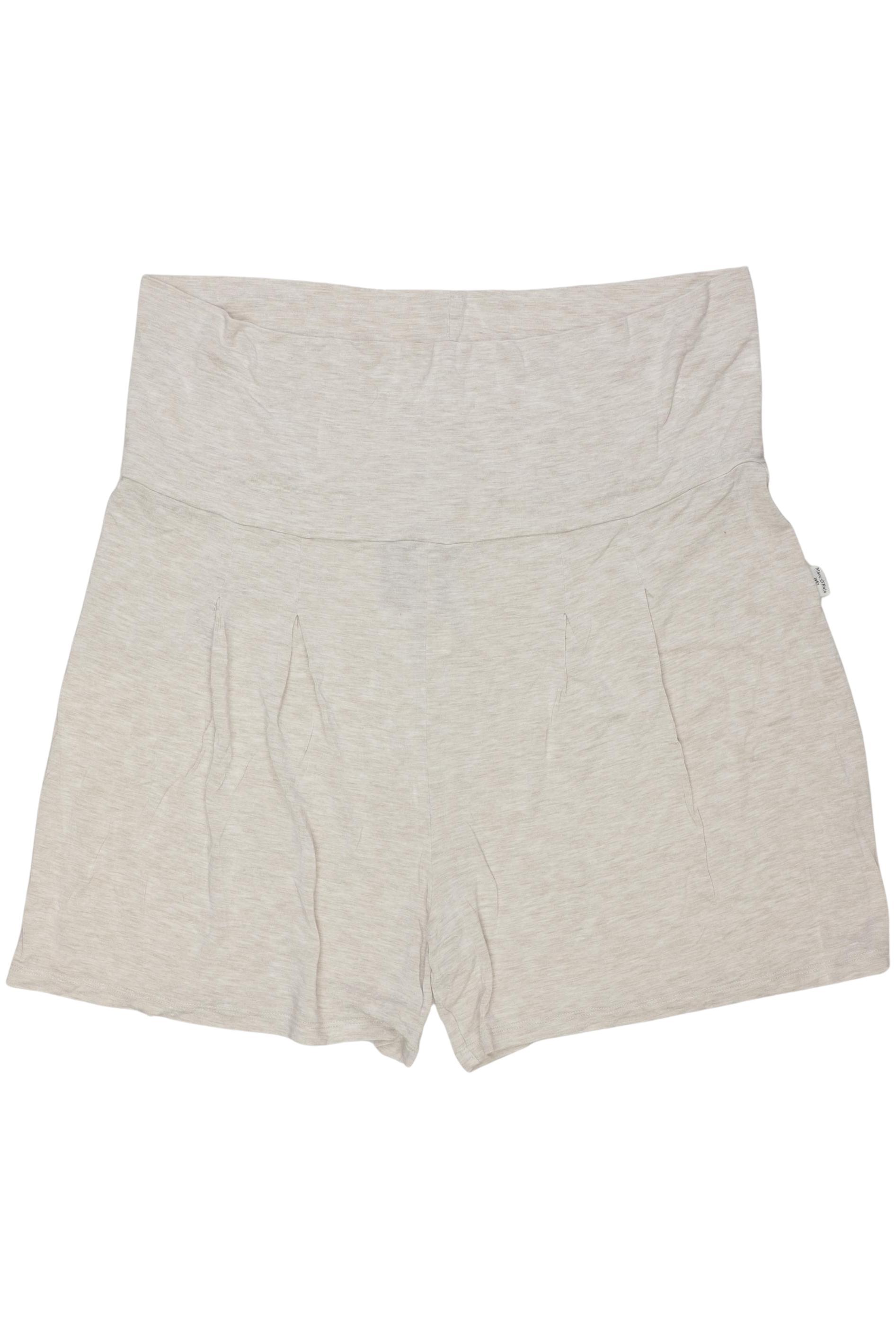 

Marc O Polo Damen Shorts, beige, Gr. 34