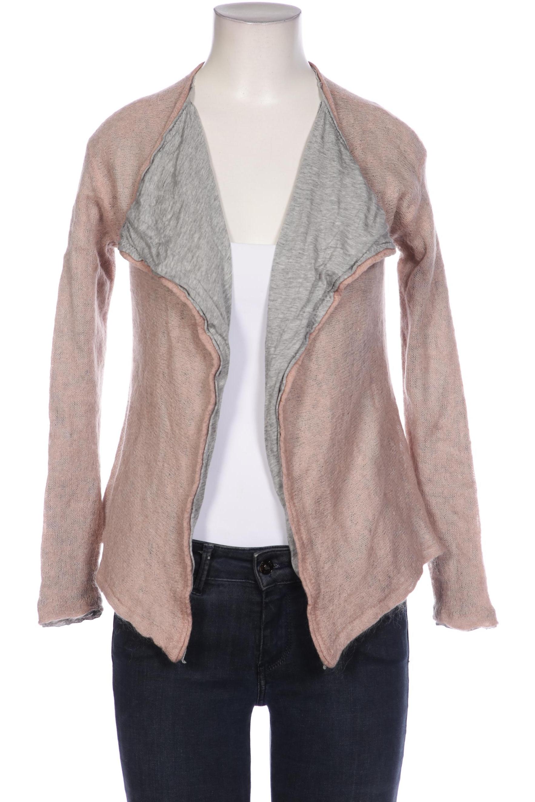 

Marc O Polo Damen Strickjacke, pink, Gr. 38