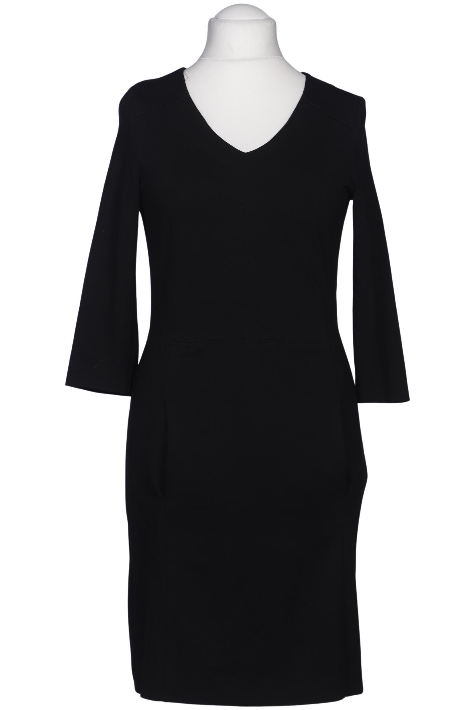 

Marc O Polo Damen Kleid, schwarz, Gr. 40