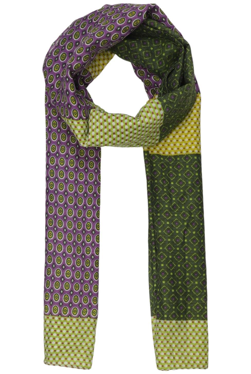 

Marc O Polo Damen Schal, mehrfarbig, Gr.