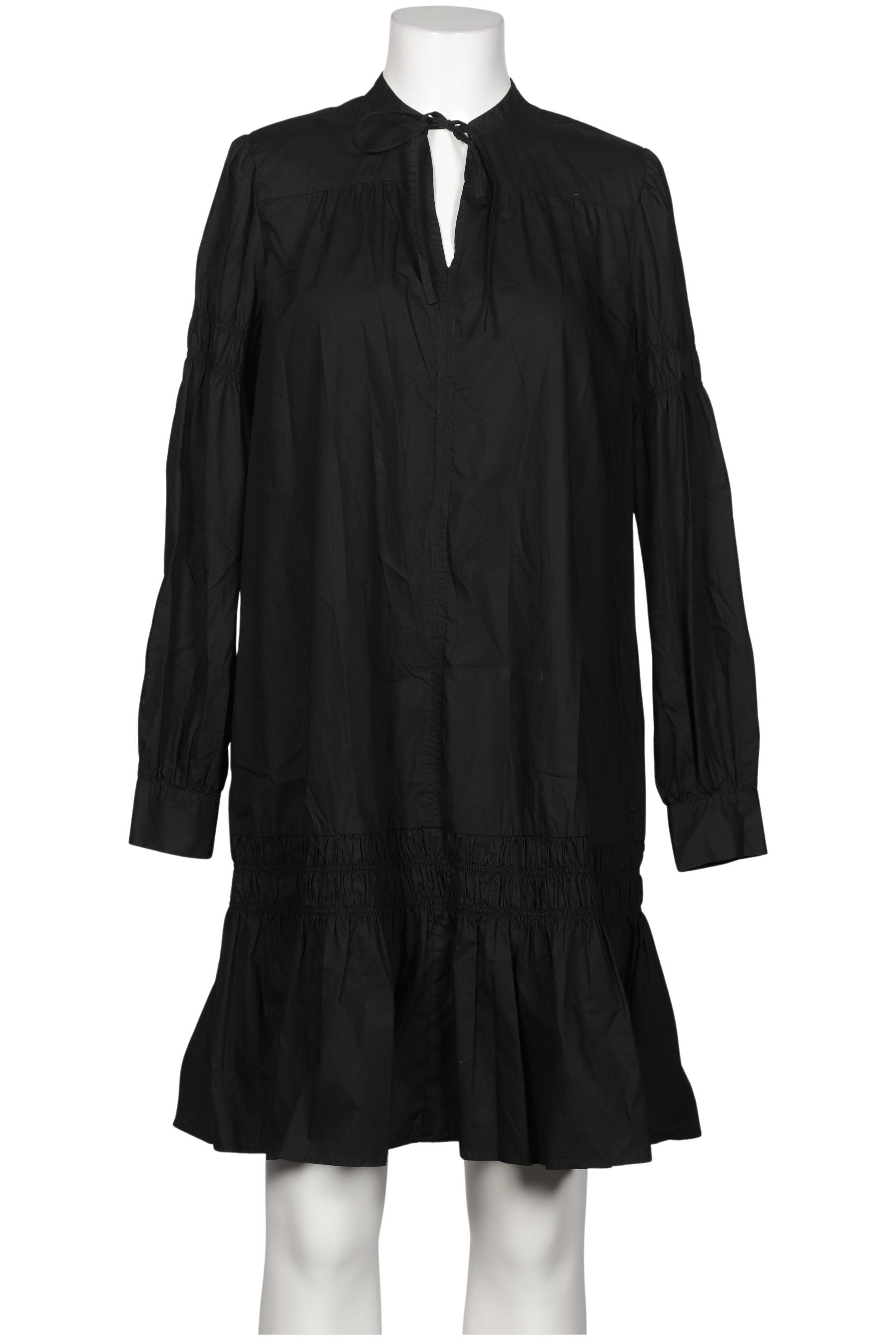 

Marc O Polo Damen Kleid, schwarz, Gr. 42