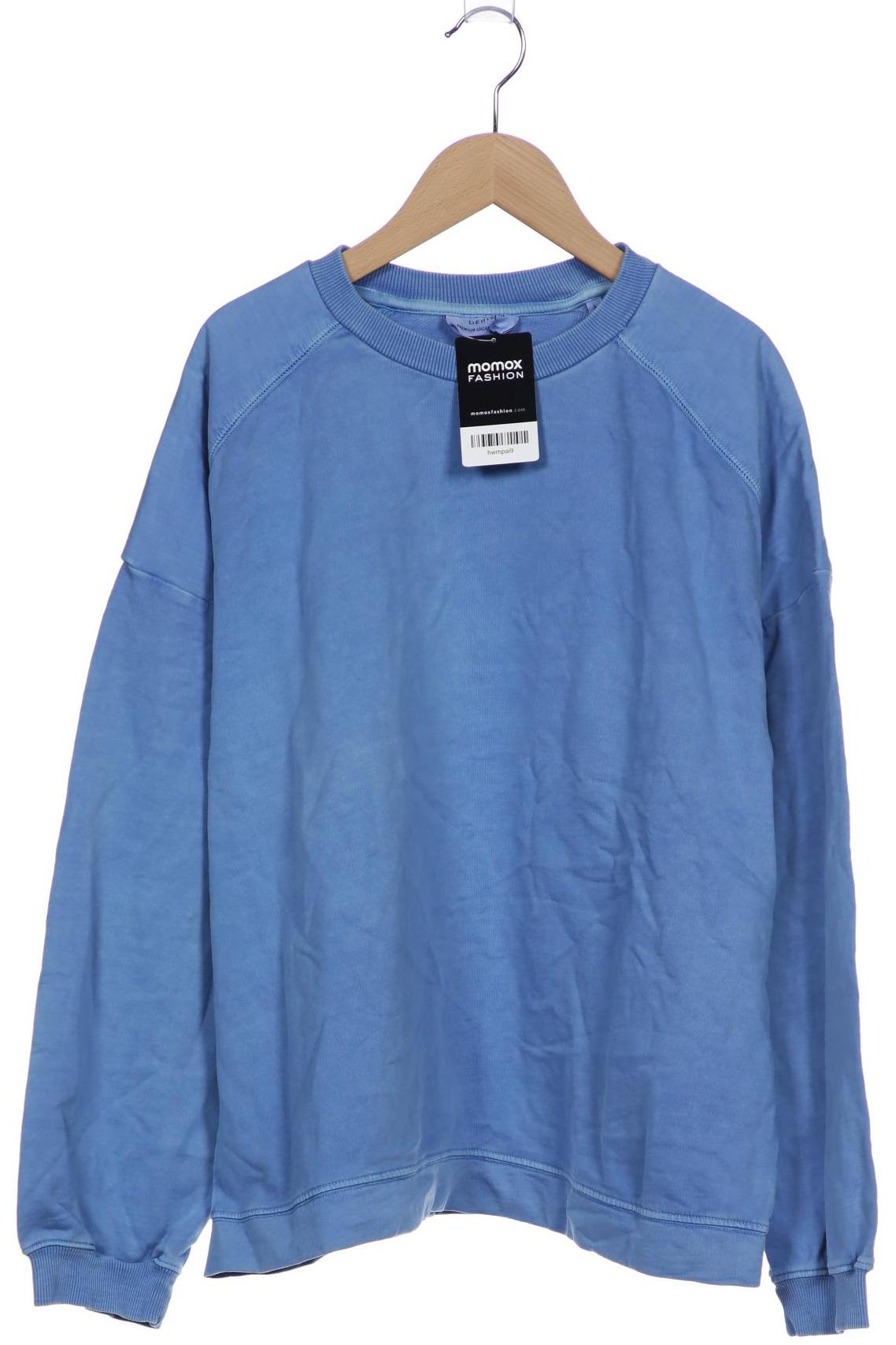

Marc O Polo Damen Sweatshirt, blau, Gr. 42