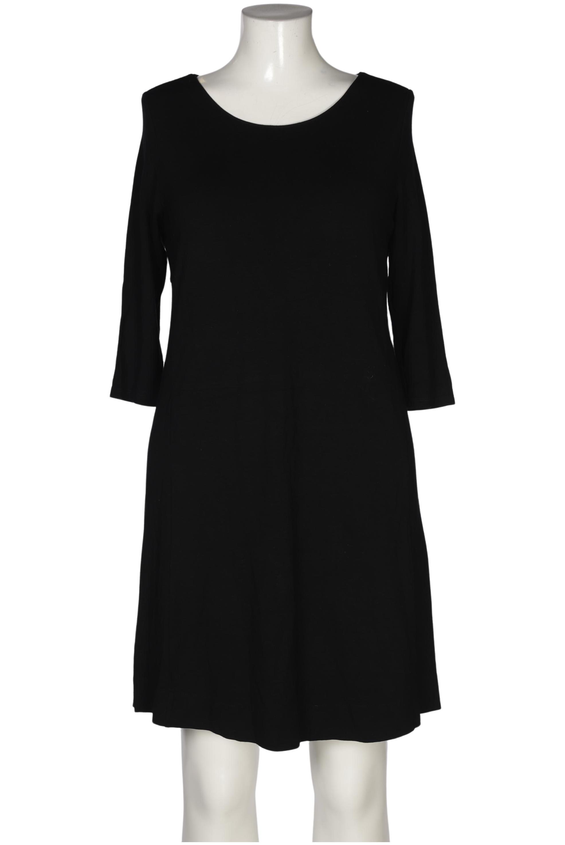 

Marc O Polo Damen Kleid, schwarz, Gr. 44