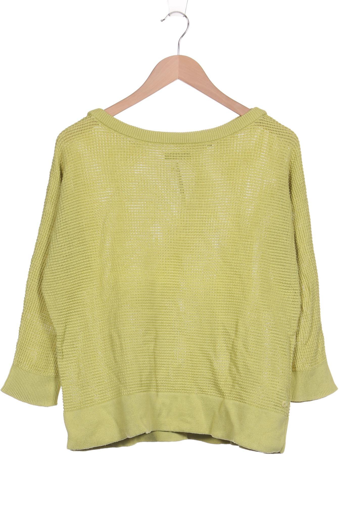 

Marc O Polo Damen Pullover, hellgrün