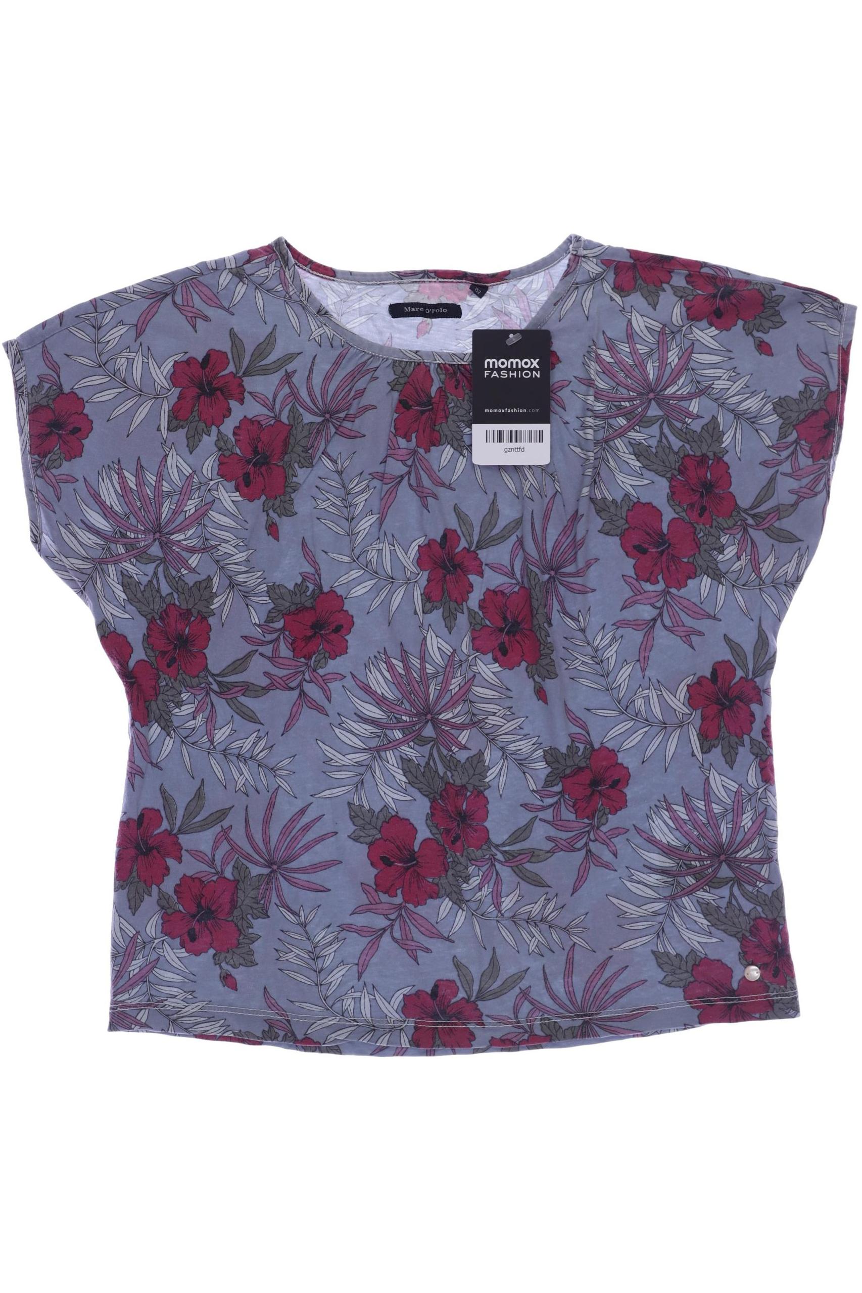 

Marc O Polo Mädchen T-Shirt, grau