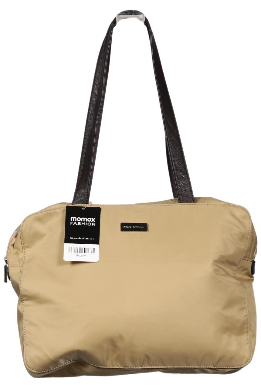 

Marc O Polo Damen Handtasche, beige, Gr.