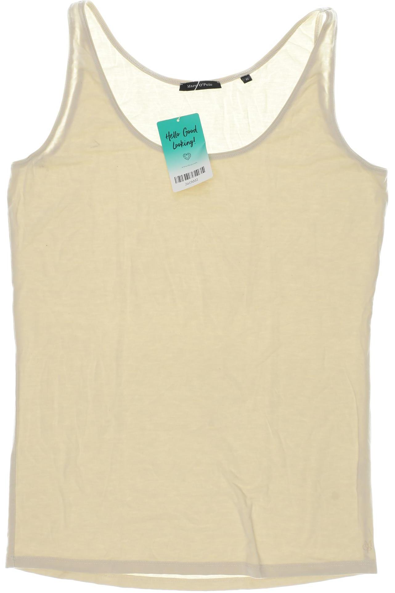 

Marc O Polo Damen Top, beige, Gr. 44