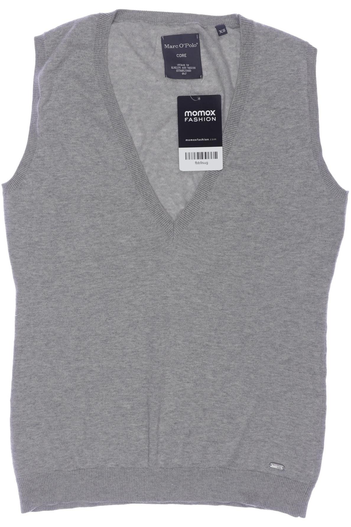 

Marc O Polo Damen Pullover, grau, Gr. 34