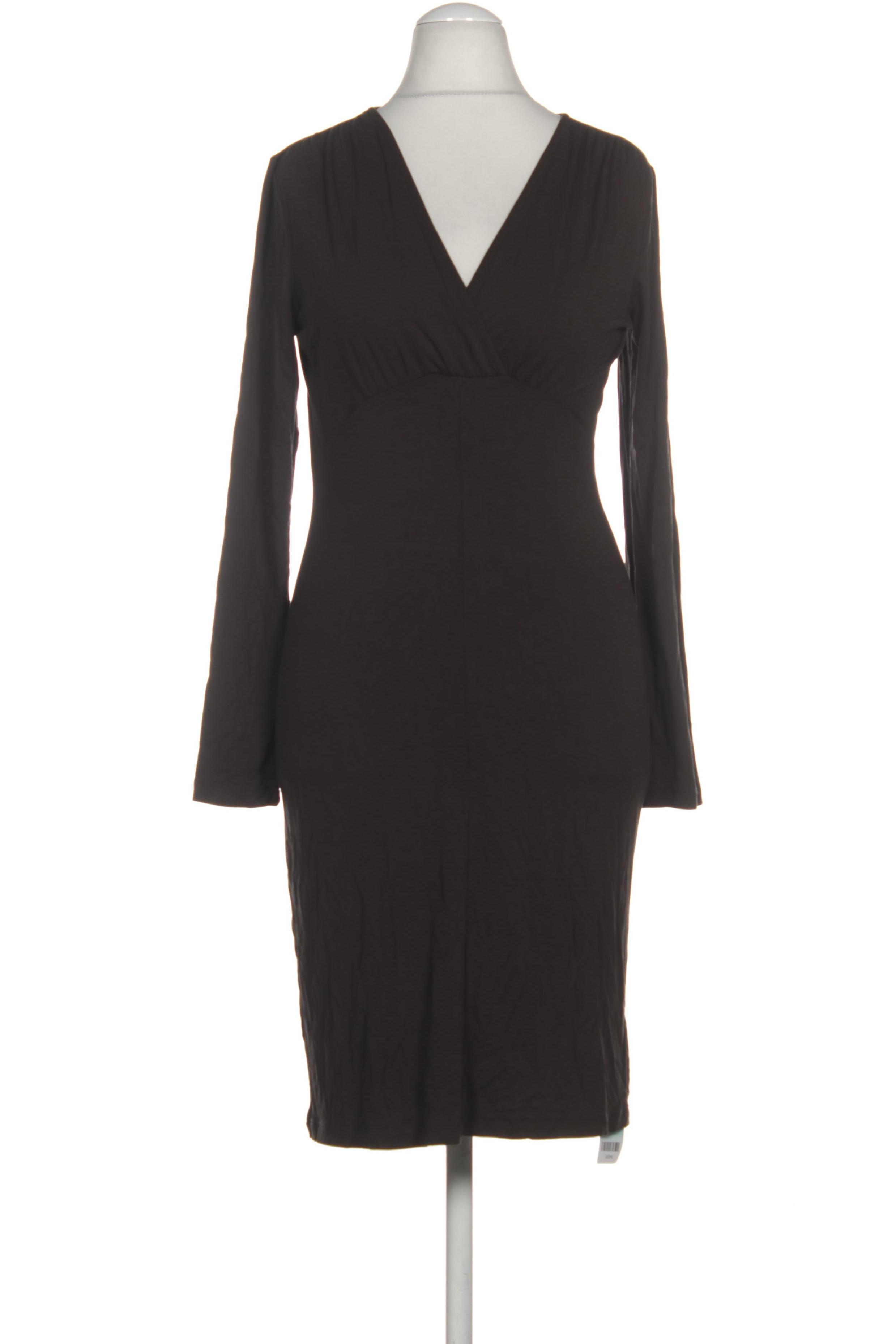 

Marc O Polo Damen Kleid, braun, Gr. 36