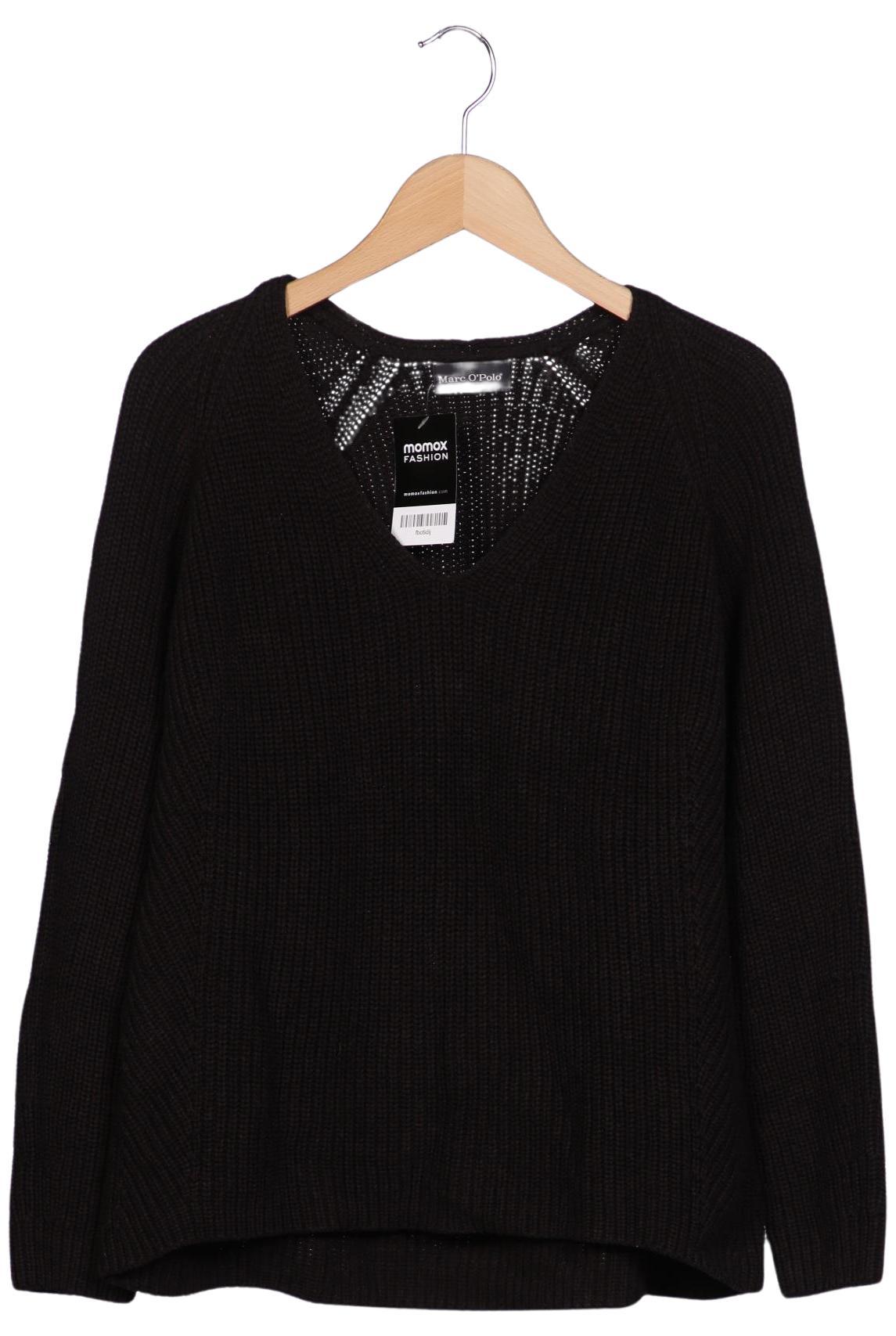 

Marc O Polo Damen Pullover, schwarz, Gr. 44