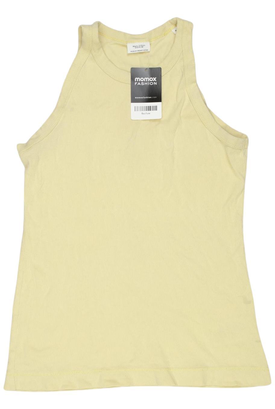 

Marc O Polo Damen Top, cremeweiß, Gr. 38