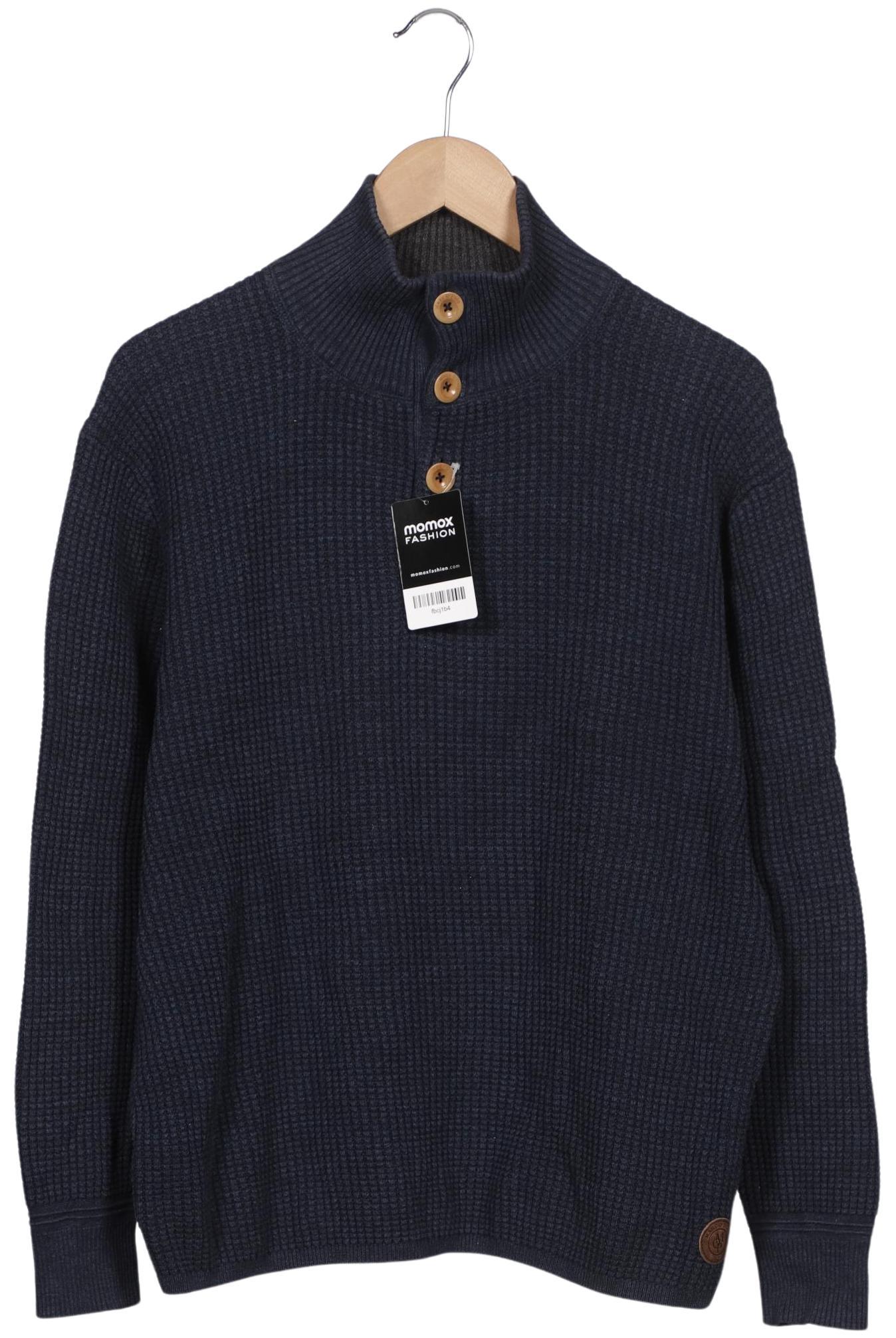 

Marc O Polo Herren Pullover, marineblau, Gr. 52