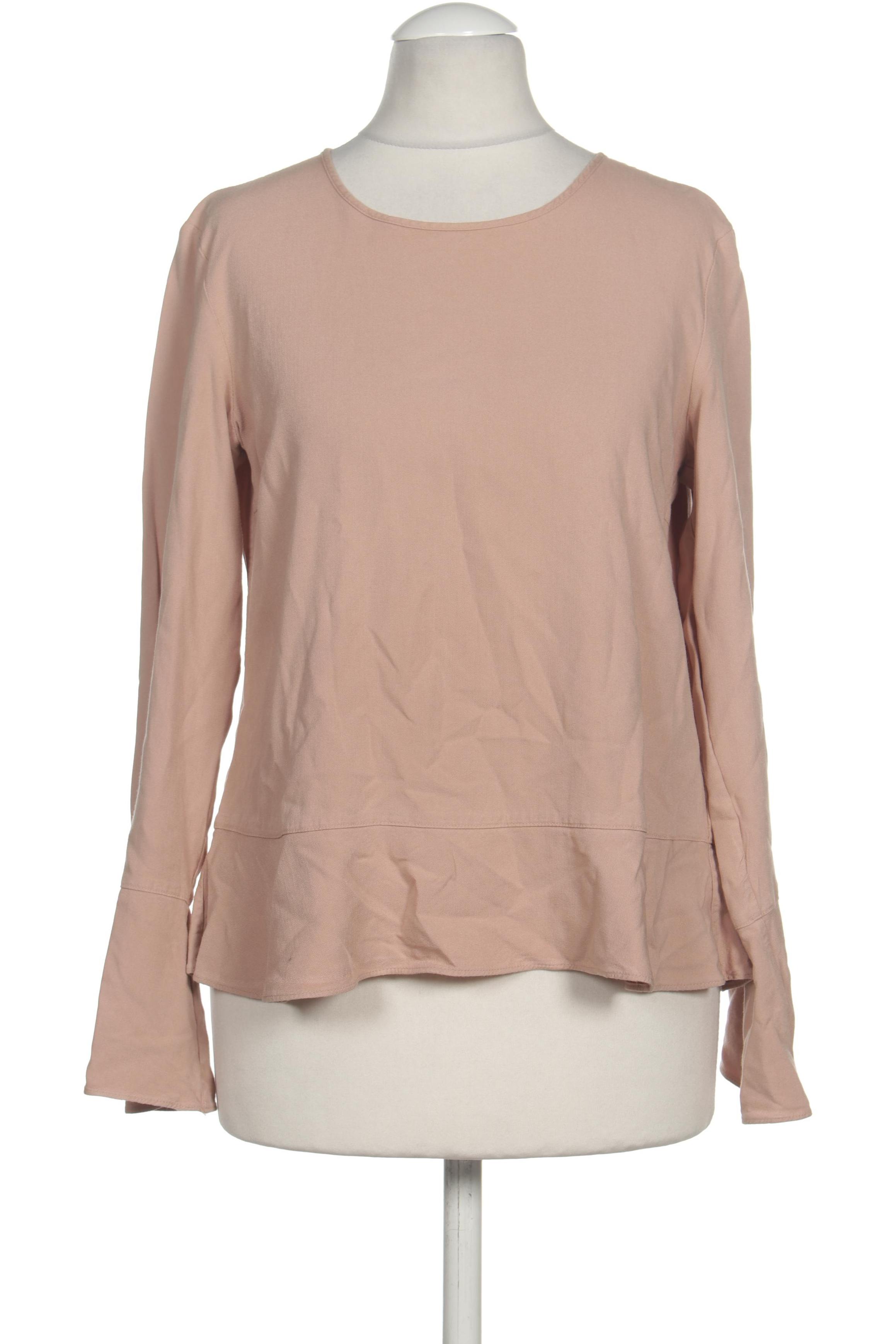 

Marc O Polo Damen Bluse, beige, Gr. 34