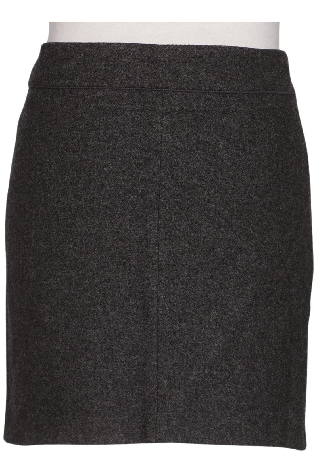 

Marc O Polo Damen Rock, grau, Gr. 42