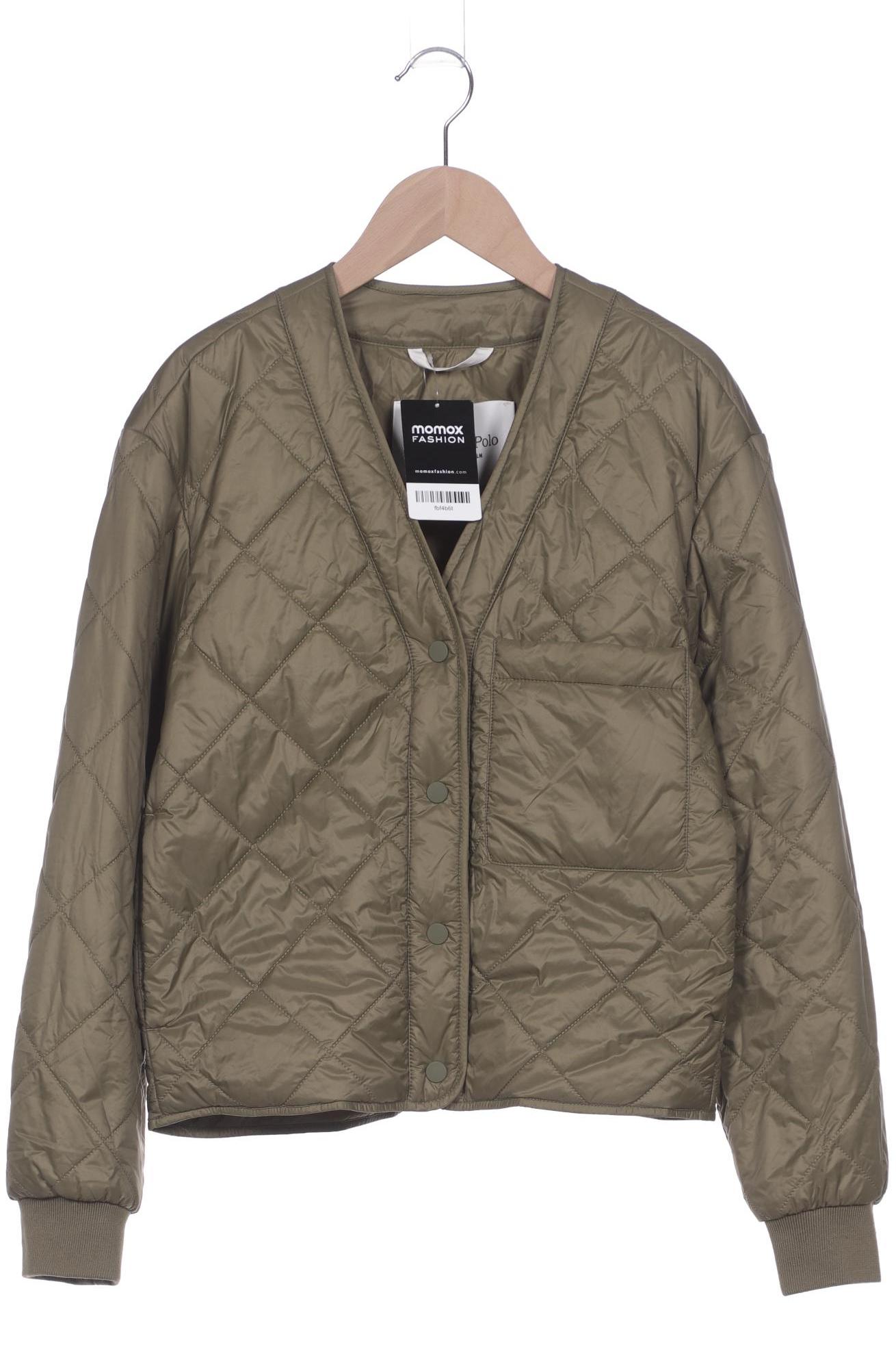 

Marc O Polo Damen Jacke, grün, Gr. 34