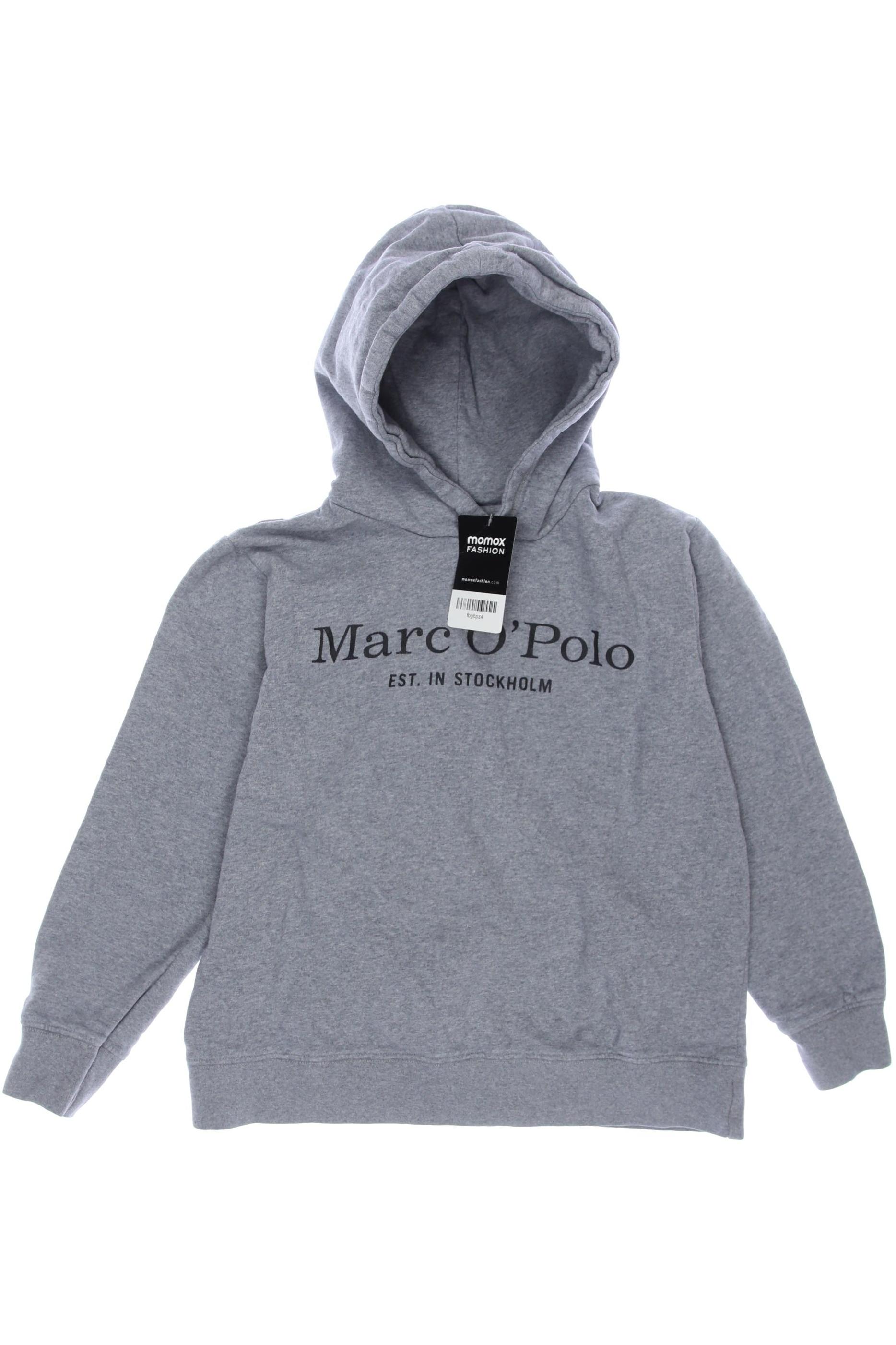

Marc O Polo Herren Hoodies & Sweater, grau, Gr. 140