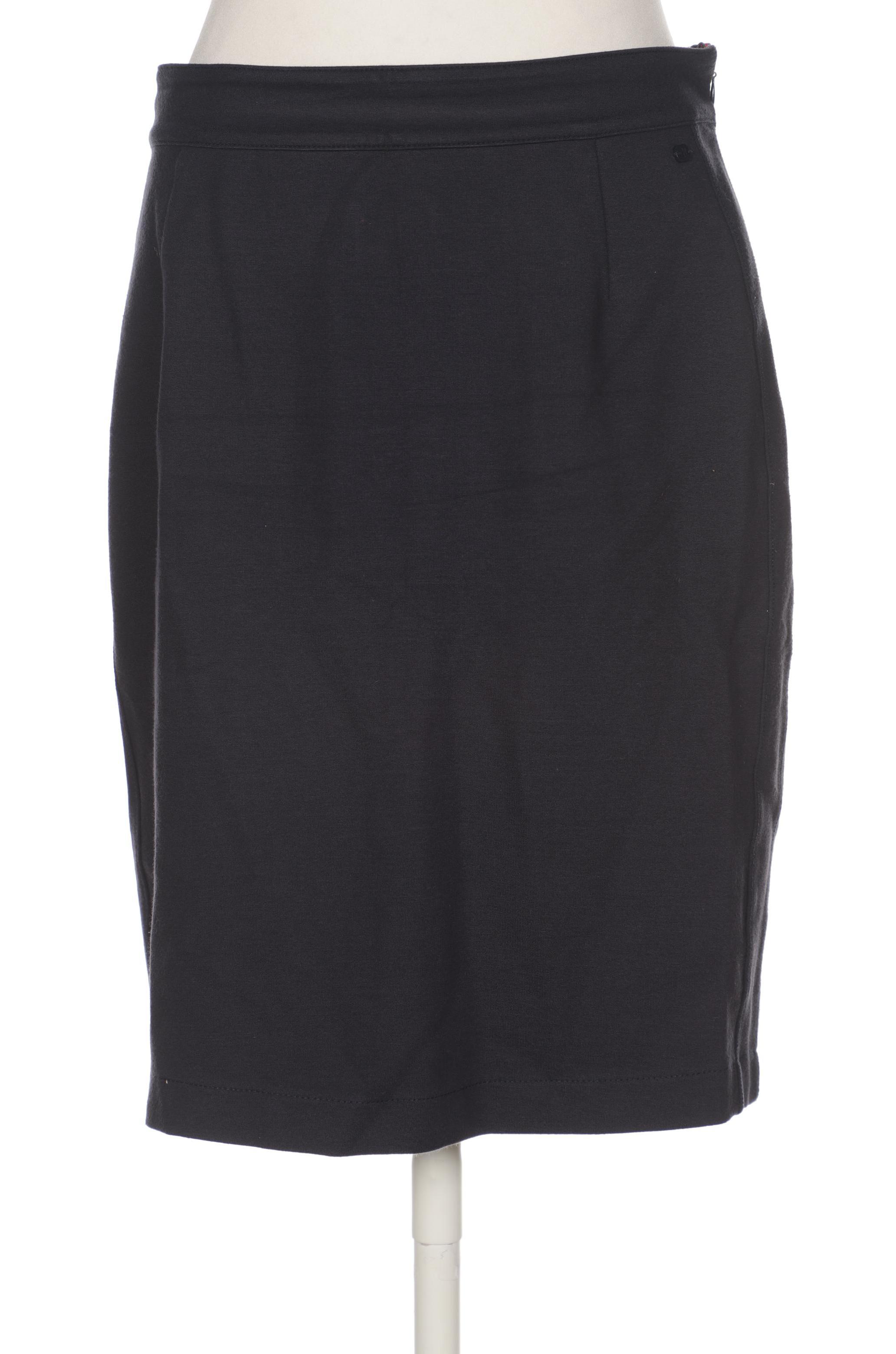 

Marc O Polo Damen Rock, marineblau, Gr. 36